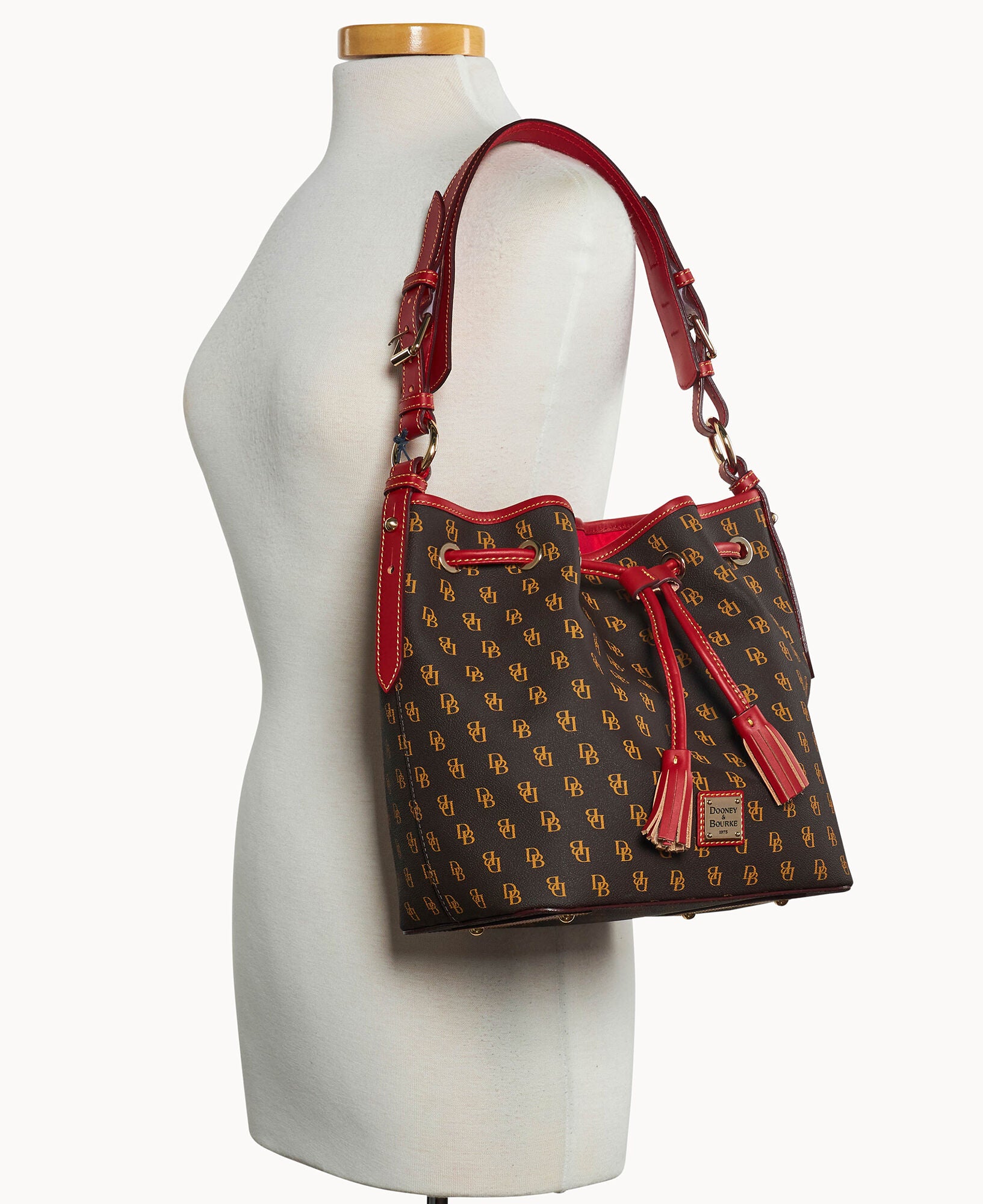 Gretta Drawstring - Image 16