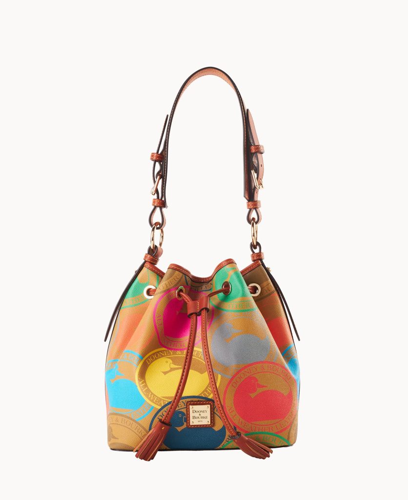 Passport Drawstring