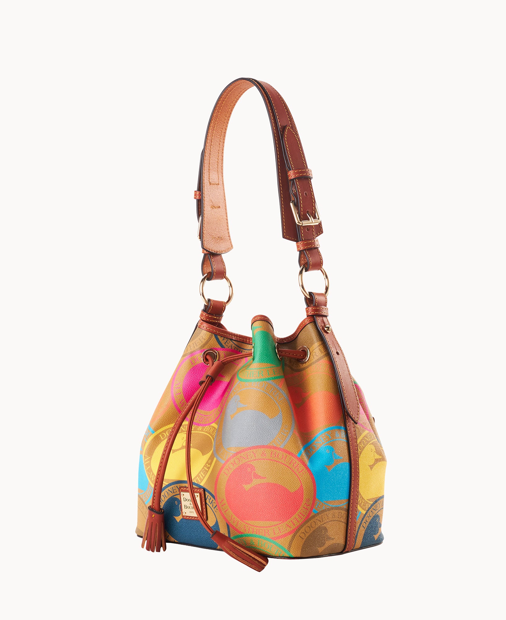 Passport Drawstring - Image 2