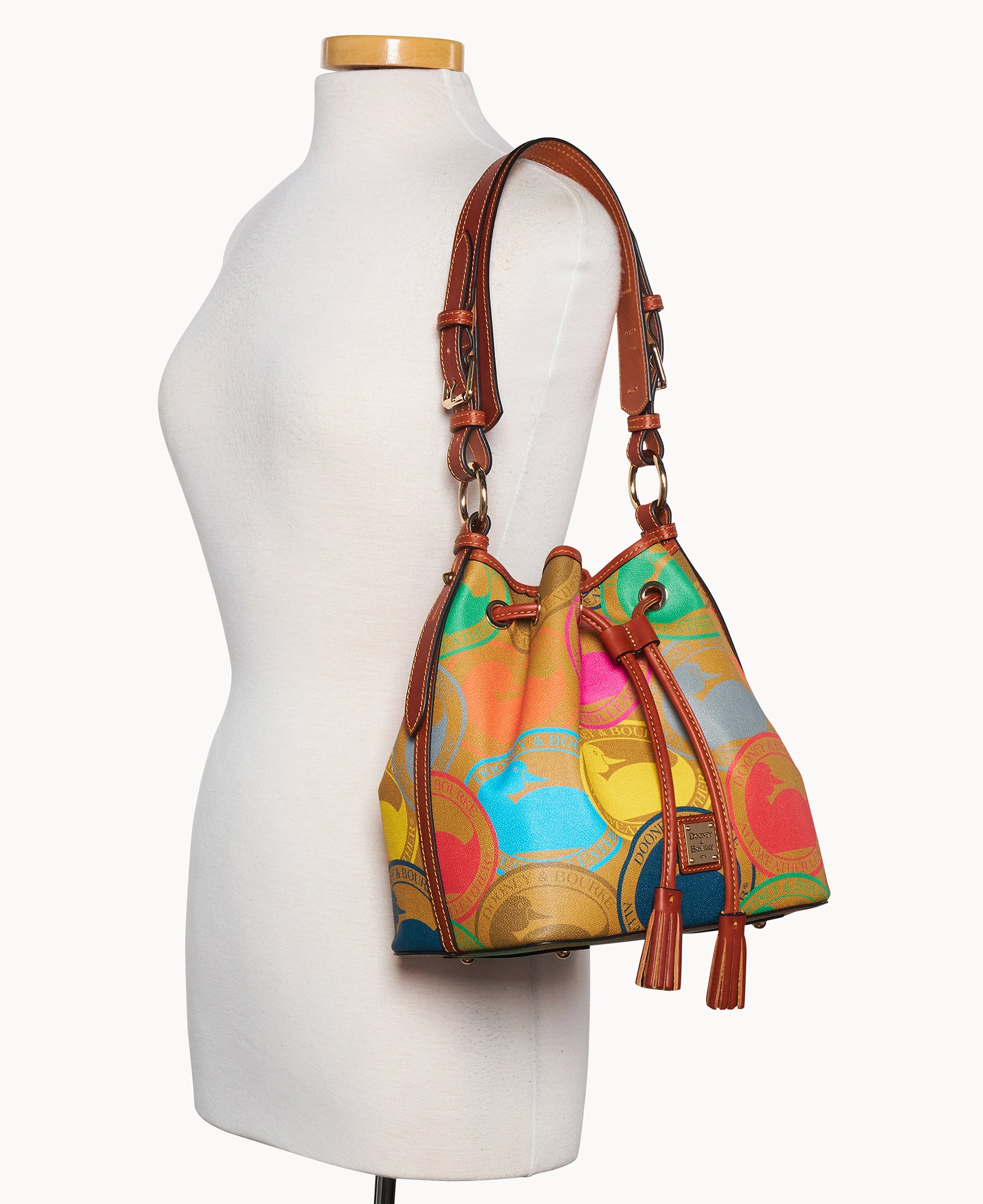 Passport Drawstring - Image 5