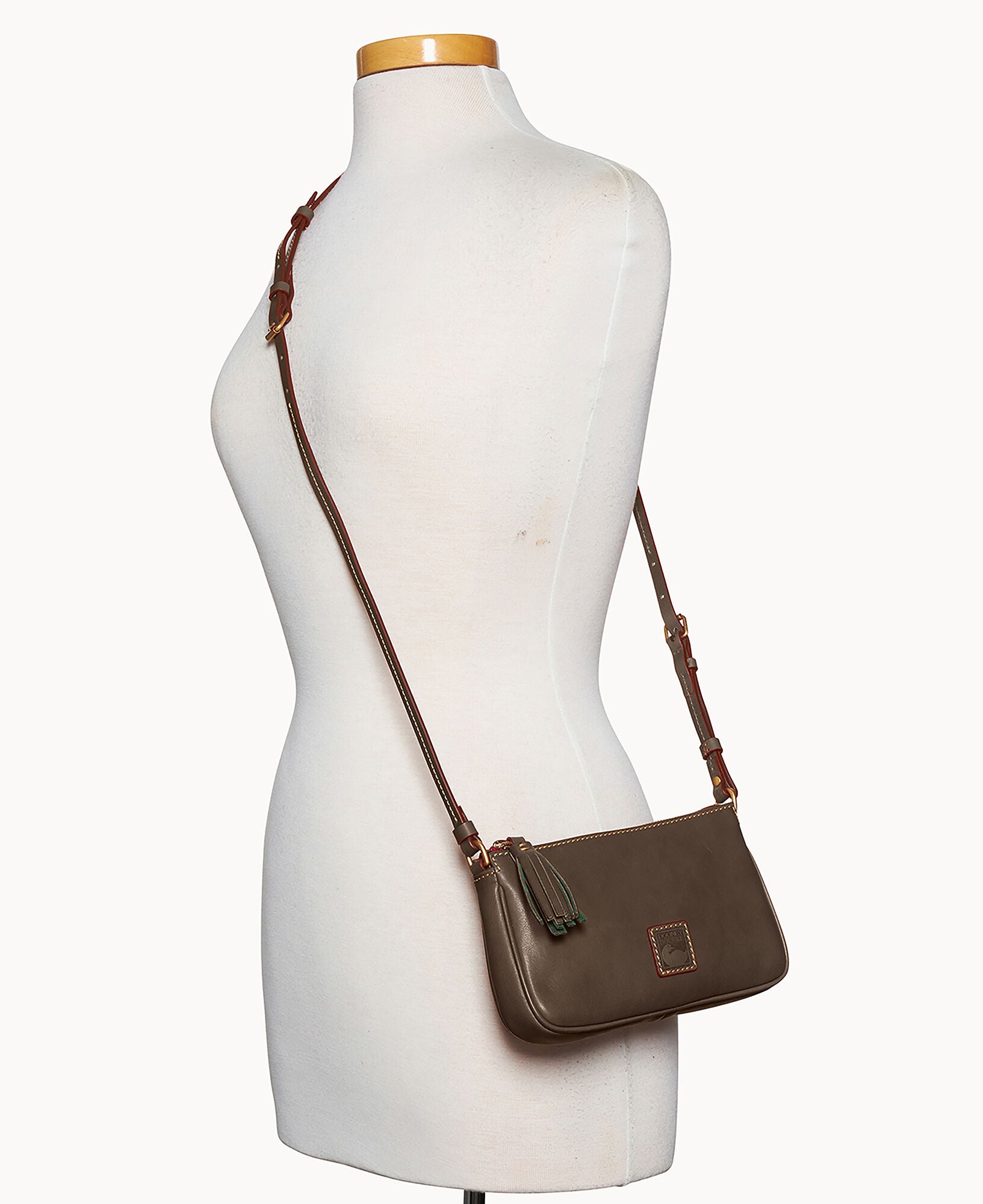 Florentine Slim Crossbody - Image 25