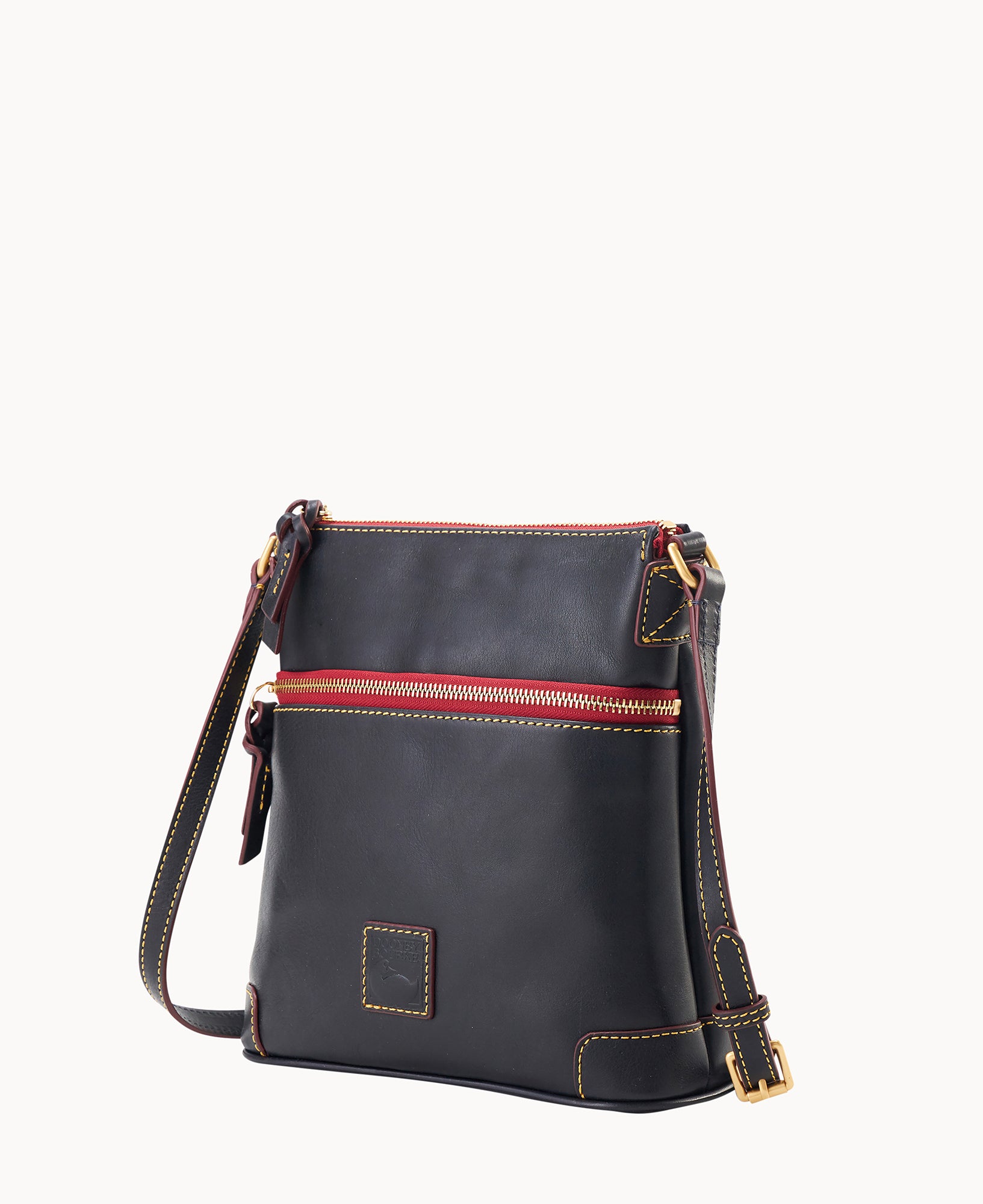 Florentine Small Tassel Crossbody - Image 22
