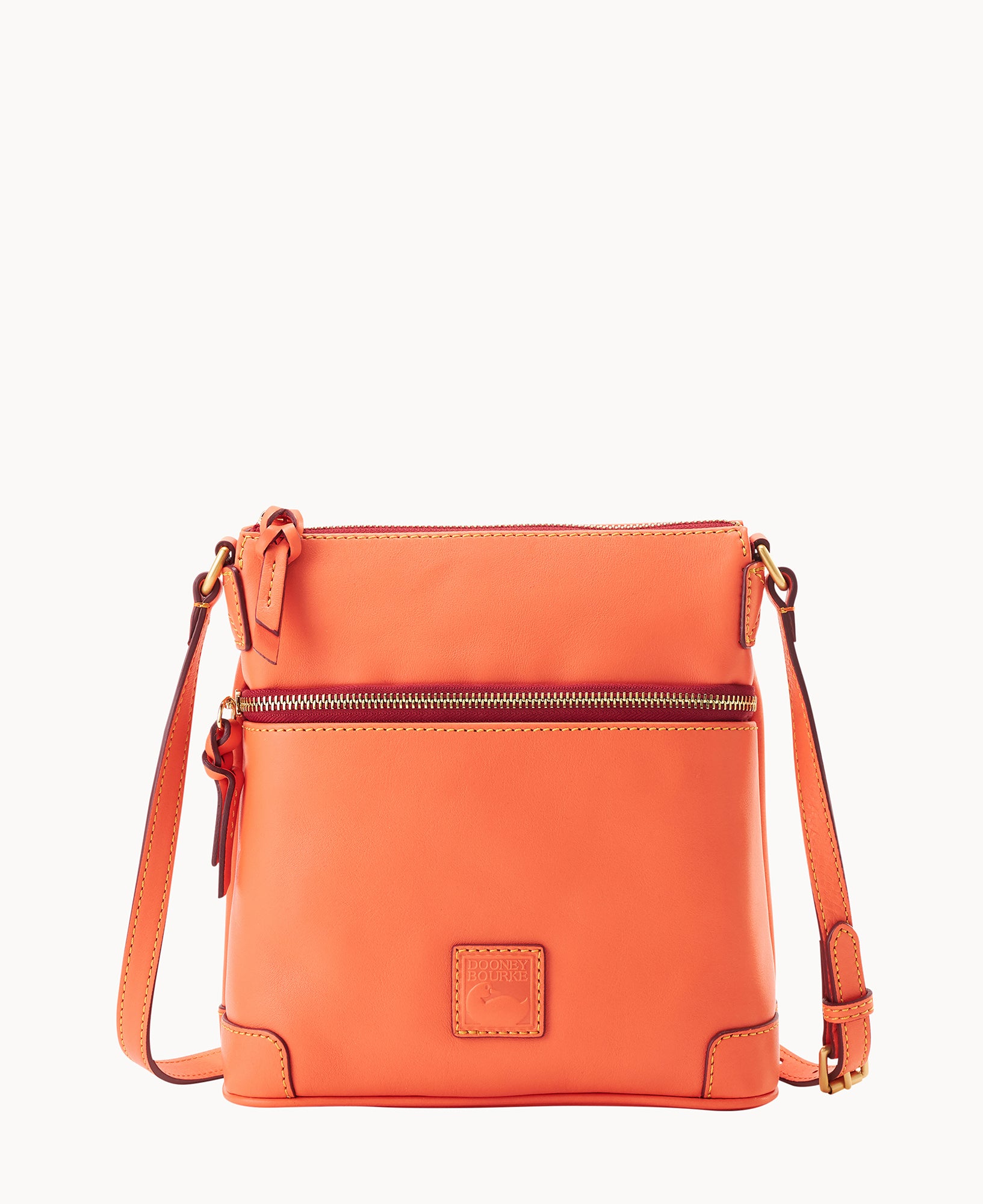 Florentine Small Tassel Crossbody - Image 17