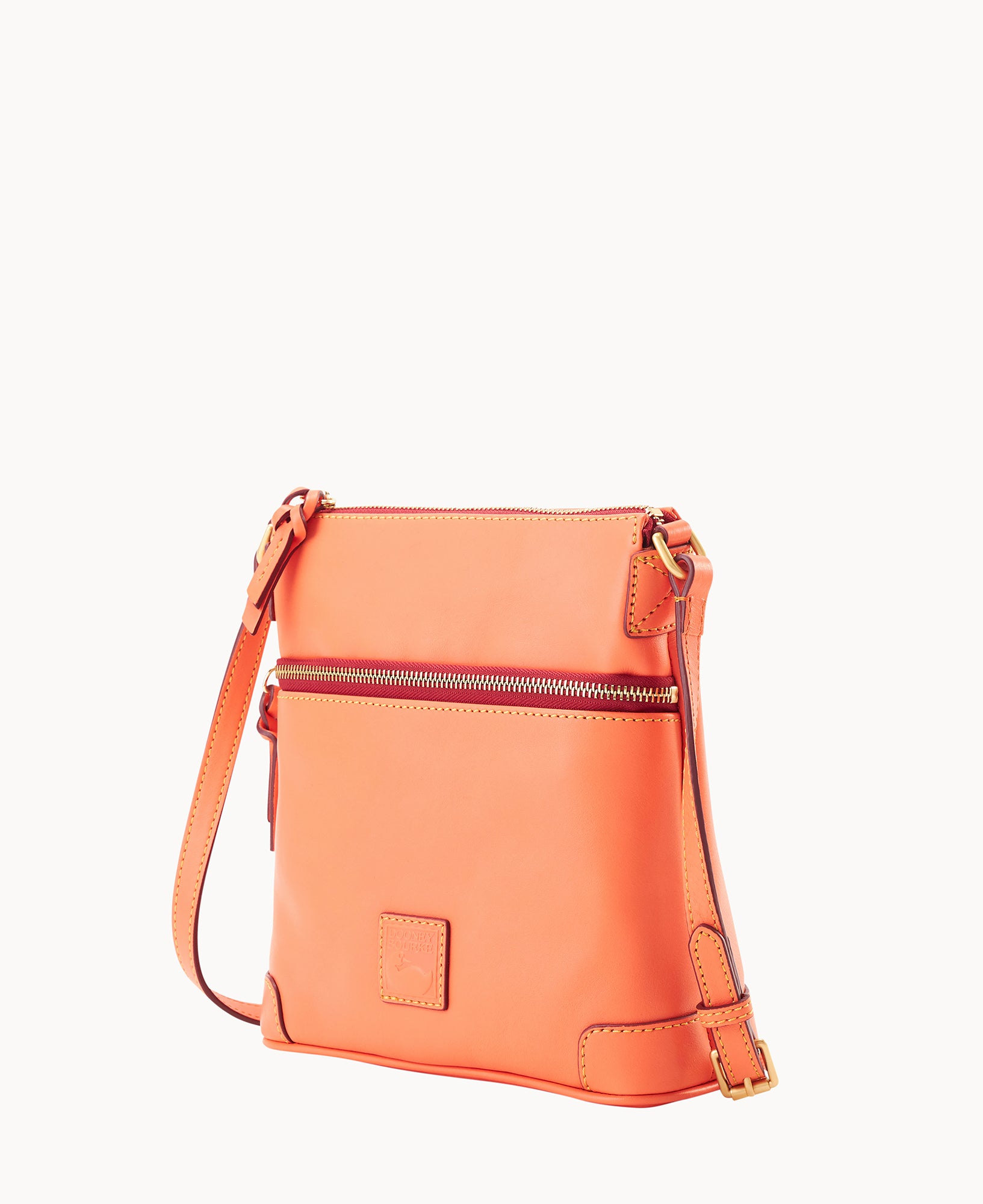 Florentine Small Tassel Crossbody - Image 18