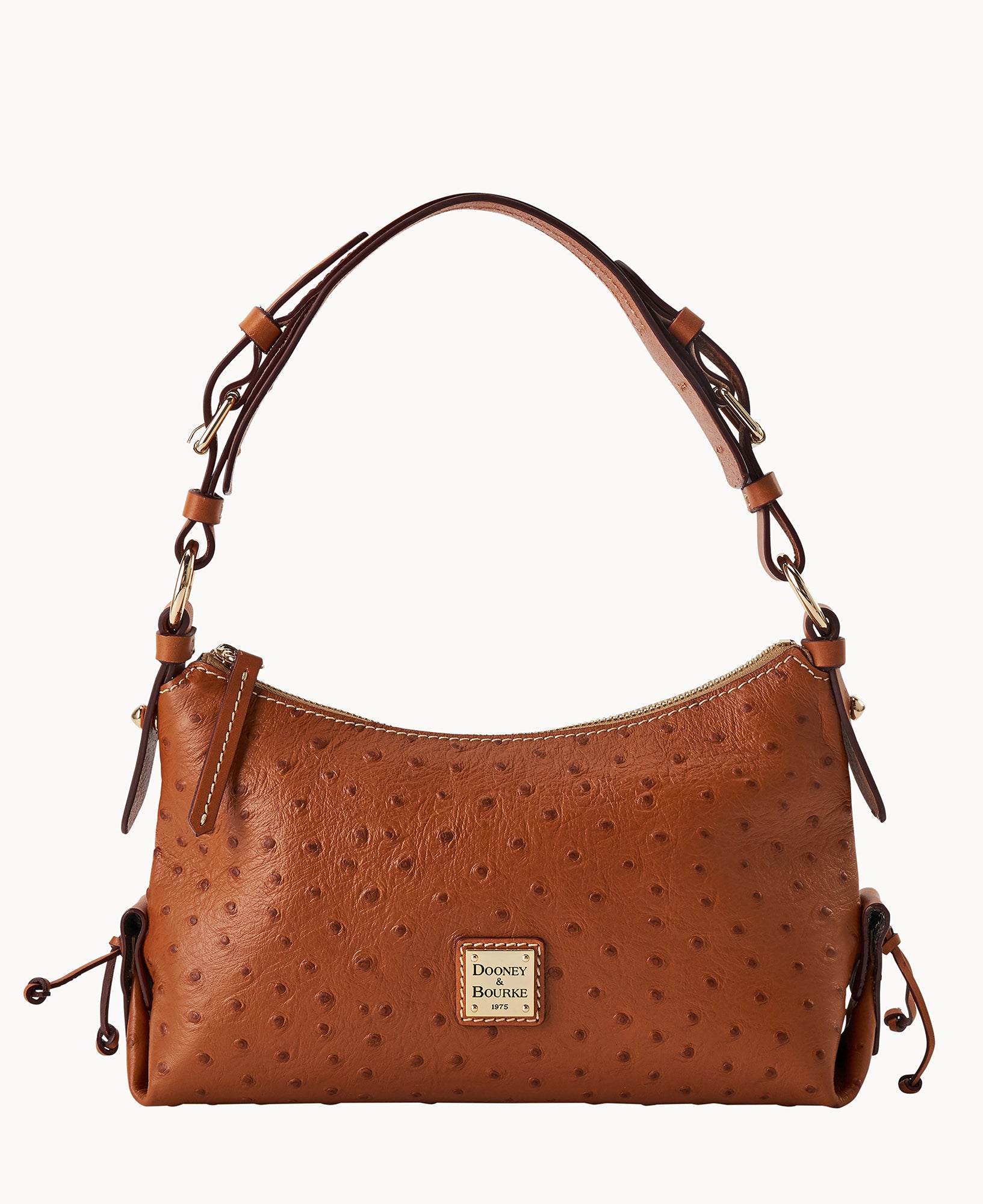 Ostrich Hobo 25
