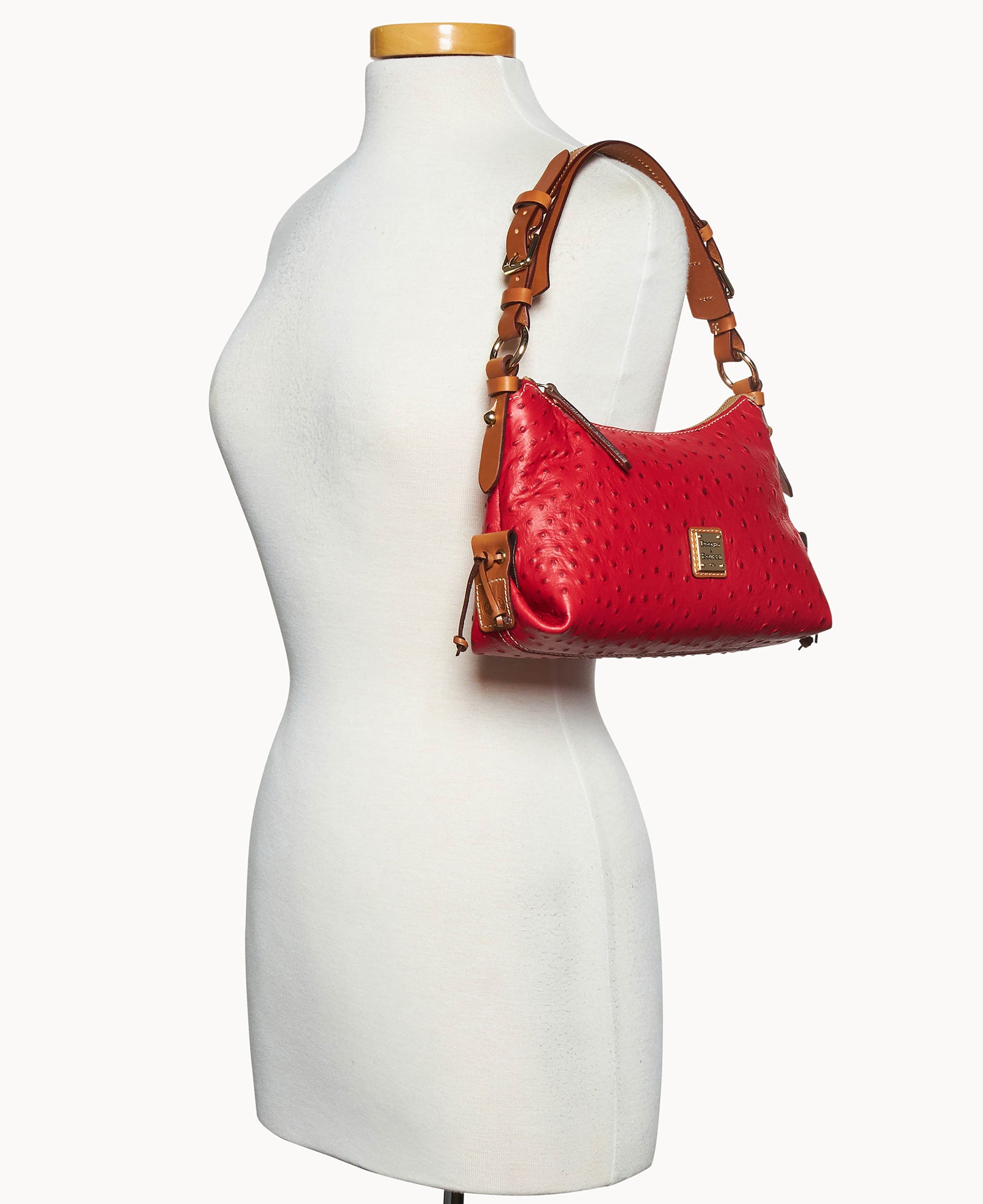 Ostrich Hobo 25 - Image 12