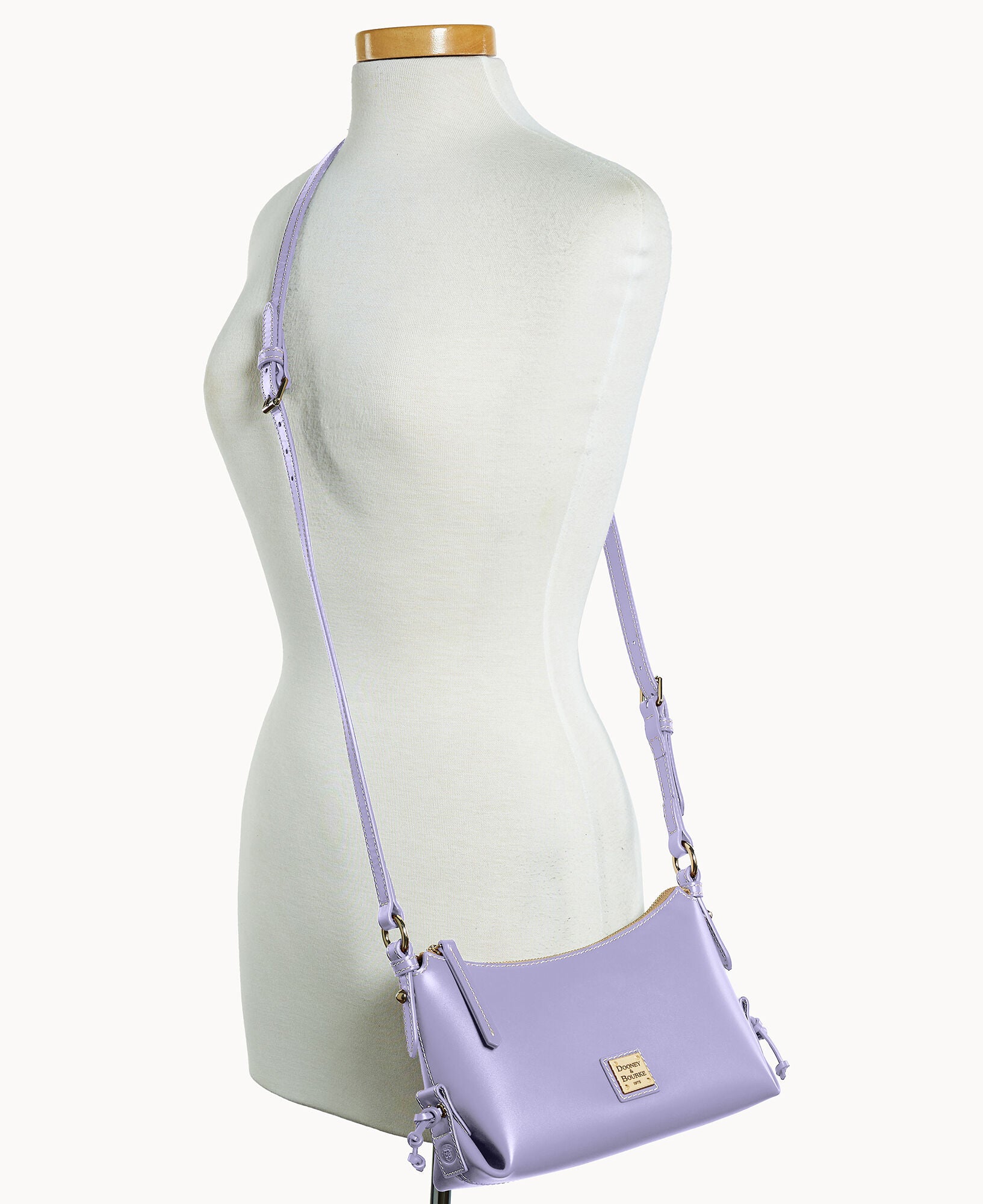 Penrose Hobo Crossbody 22 - Image 29