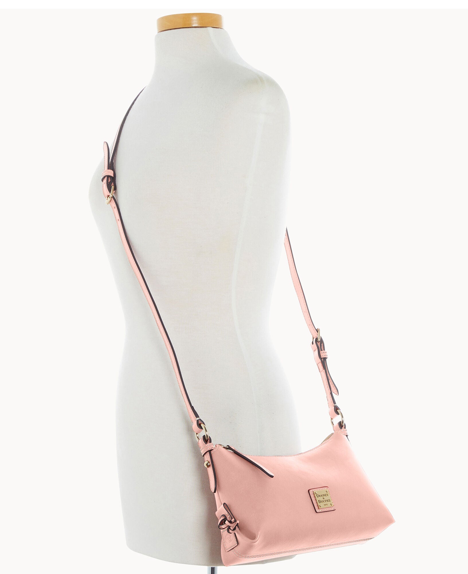 Penrose Hobo Crossbody 22 - Image 5