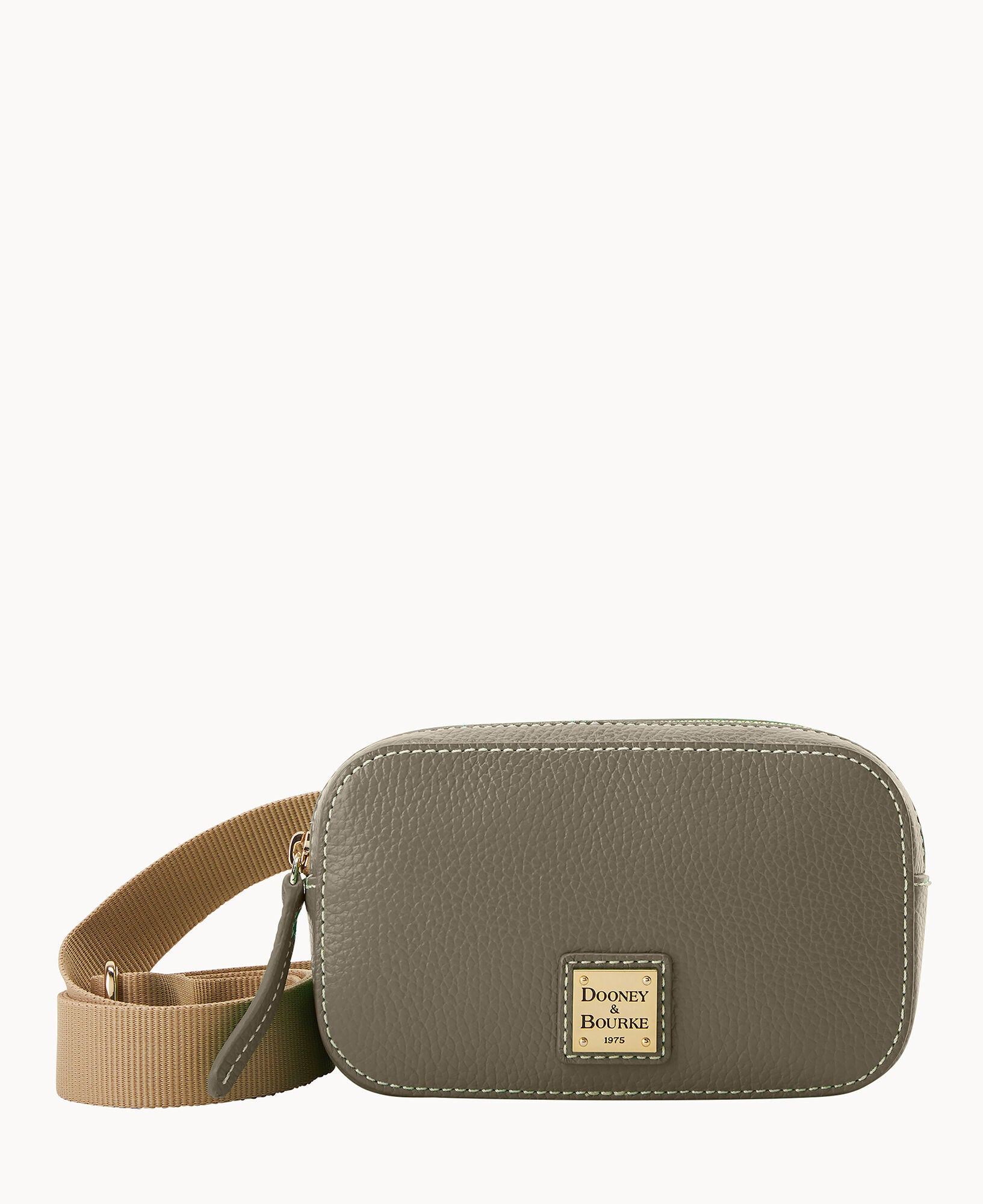 Lucca Leather Belt Bag - Image 19