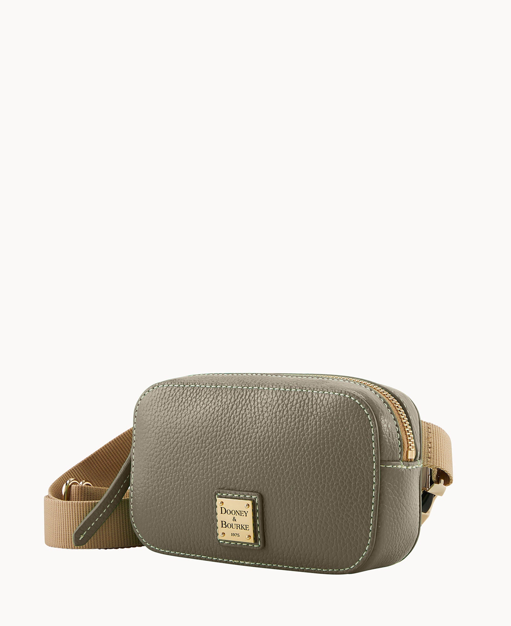 Lucca Leather Belt Bag - Image 20