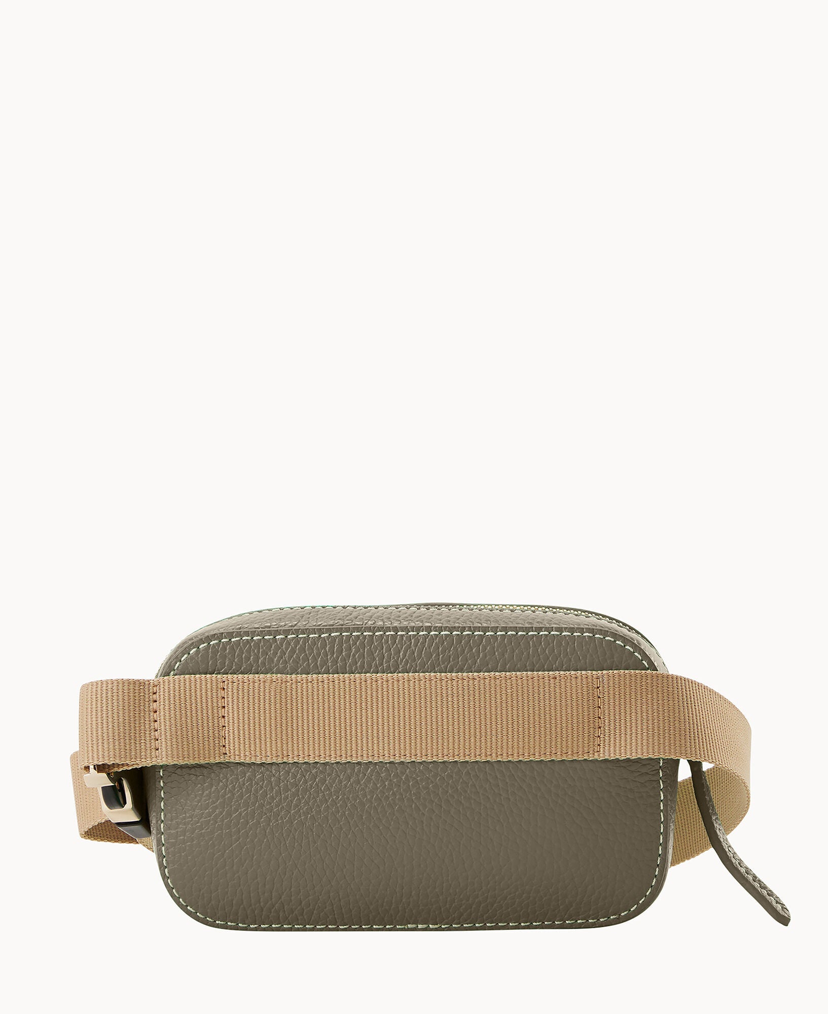 Lucca Leather Belt Bag - Image 22