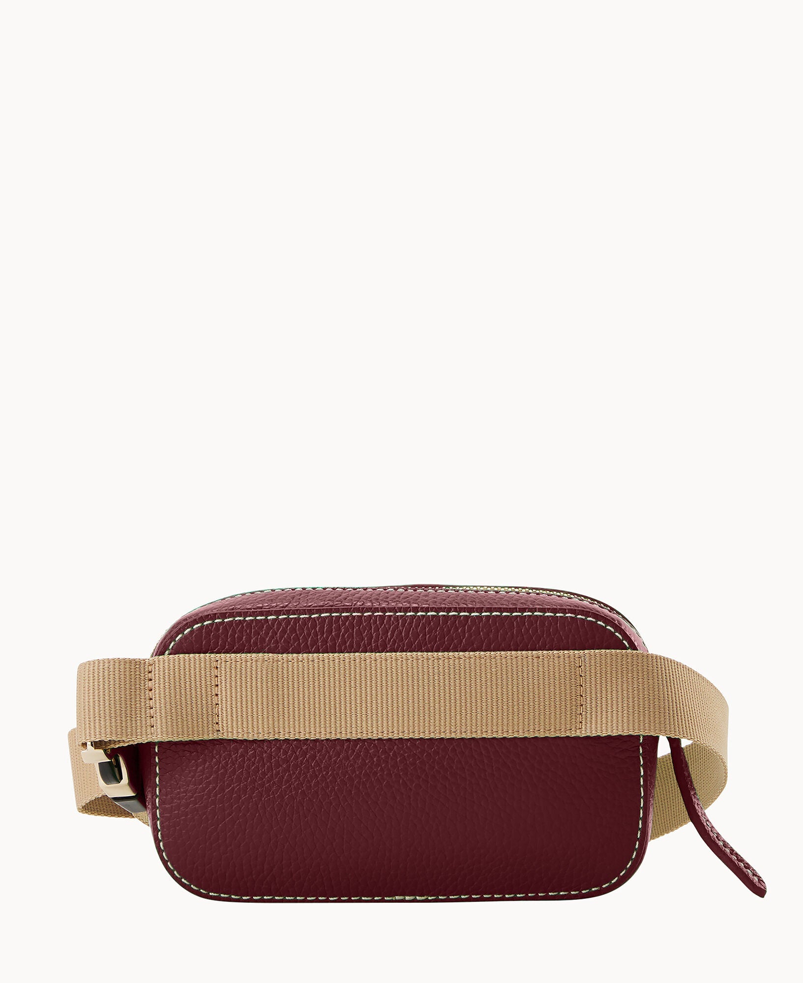 Lucca Leather Belt Bag - Image 28