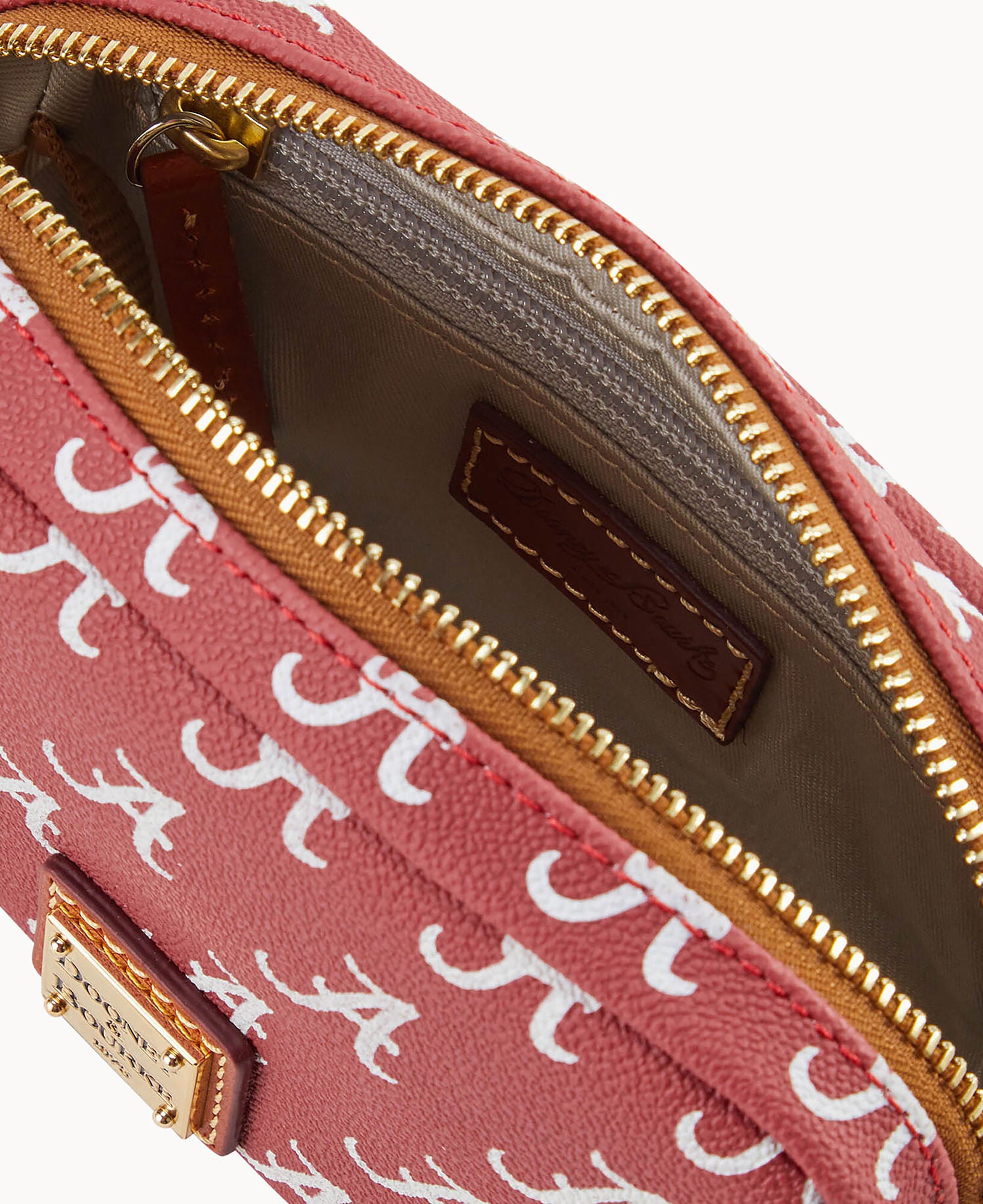 Collegiate University of Alabama Belt Bag - Image 3