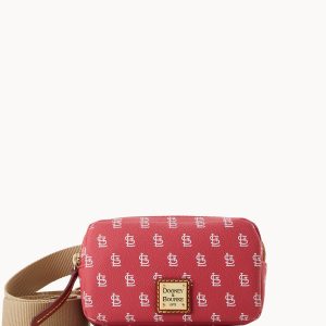 MLB Cardinals Belt Bag