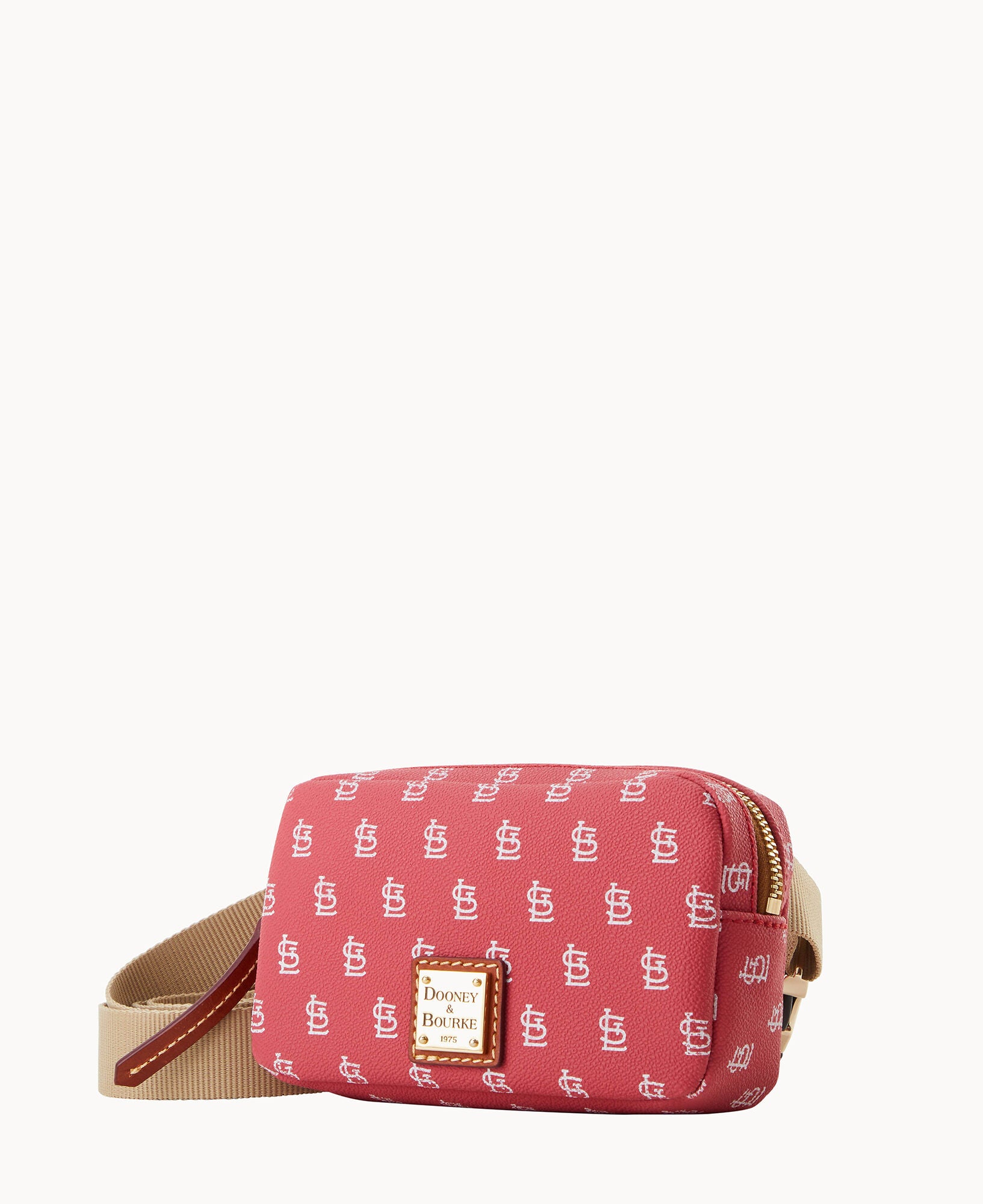 MLB Cardinals Belt Bag - Image 2