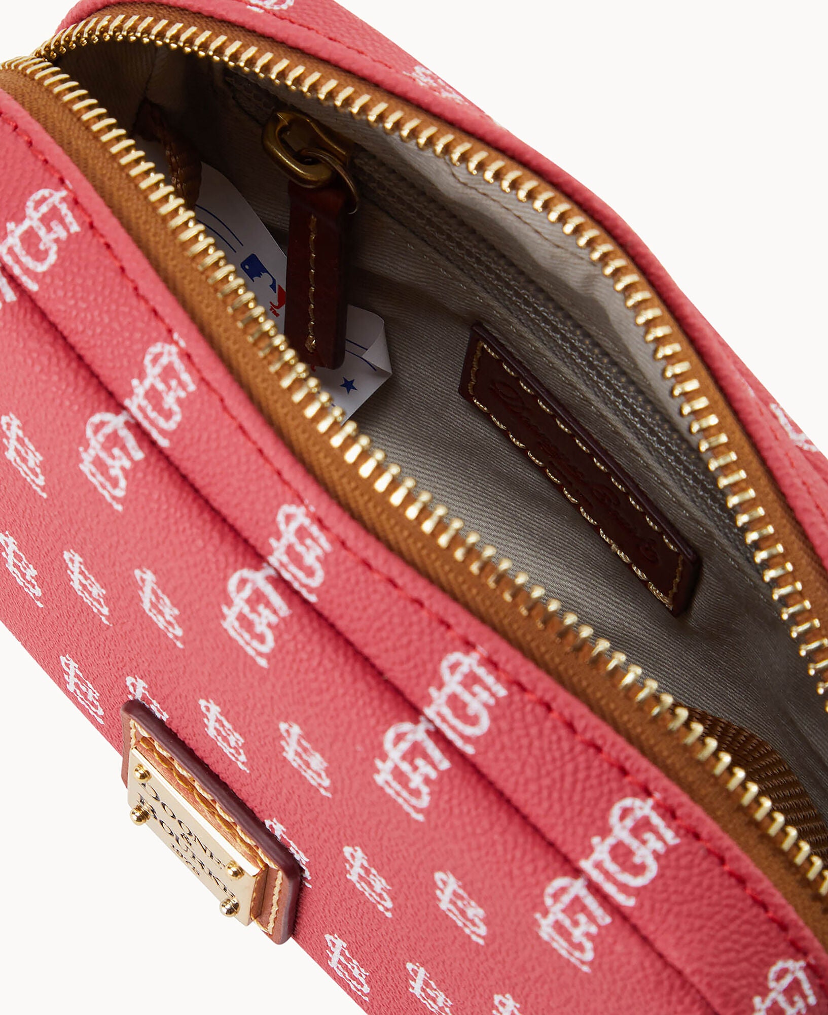 MLB Cardinals Belt Bag - Image 3