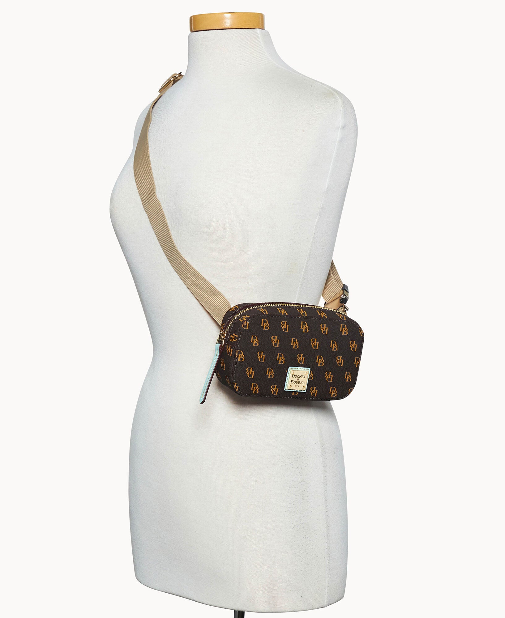 Gretta Belt Bag - Image 8