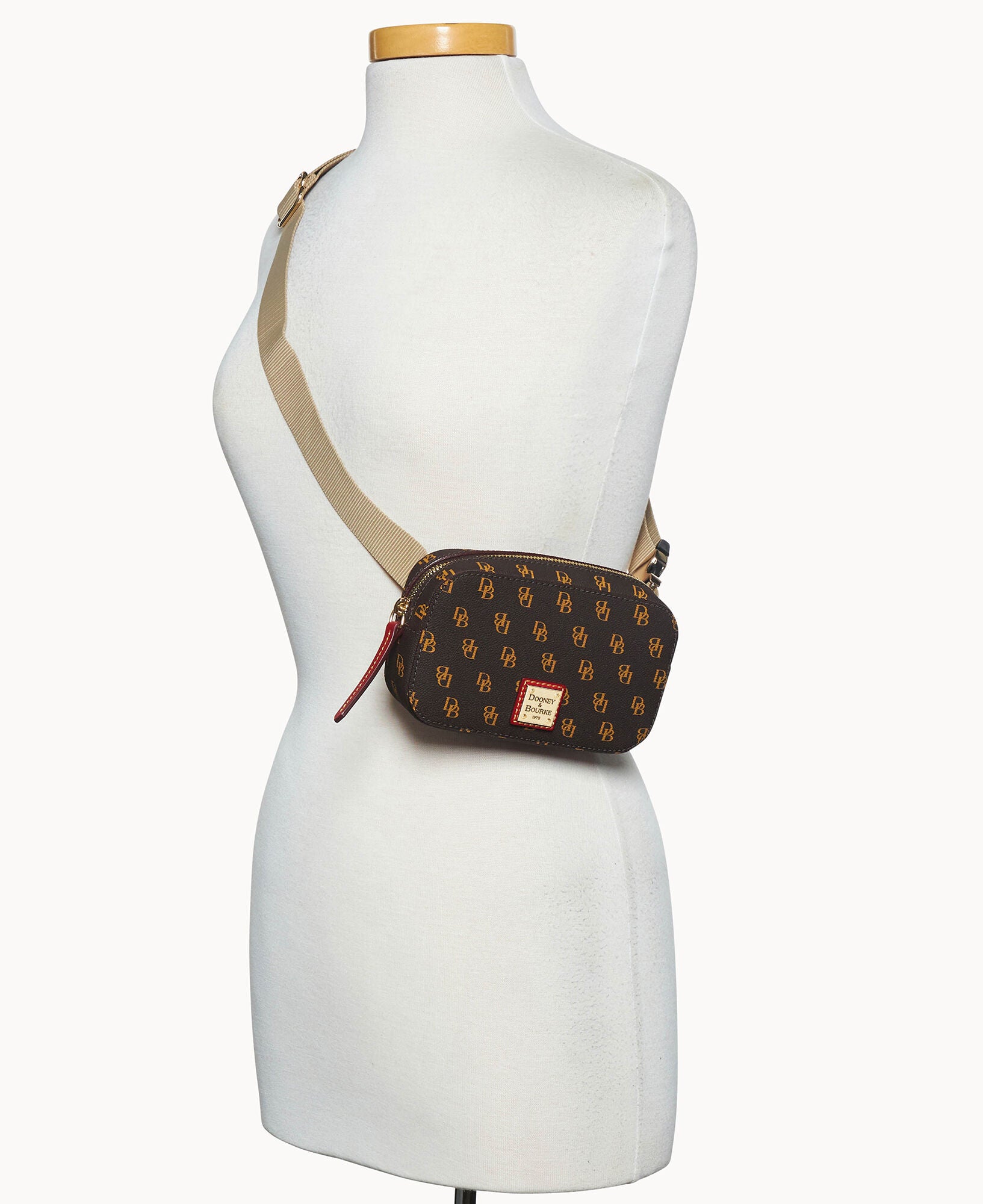 Gretta Belt Bag - Image 12