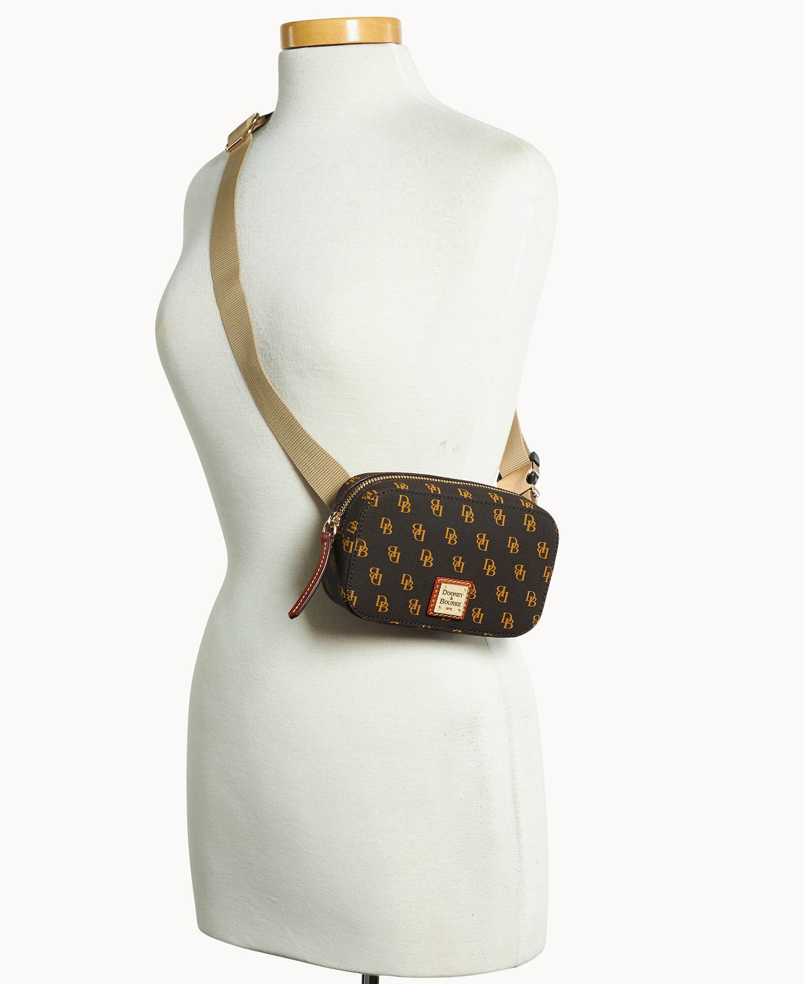 Gretta Belt Bag - Image 21