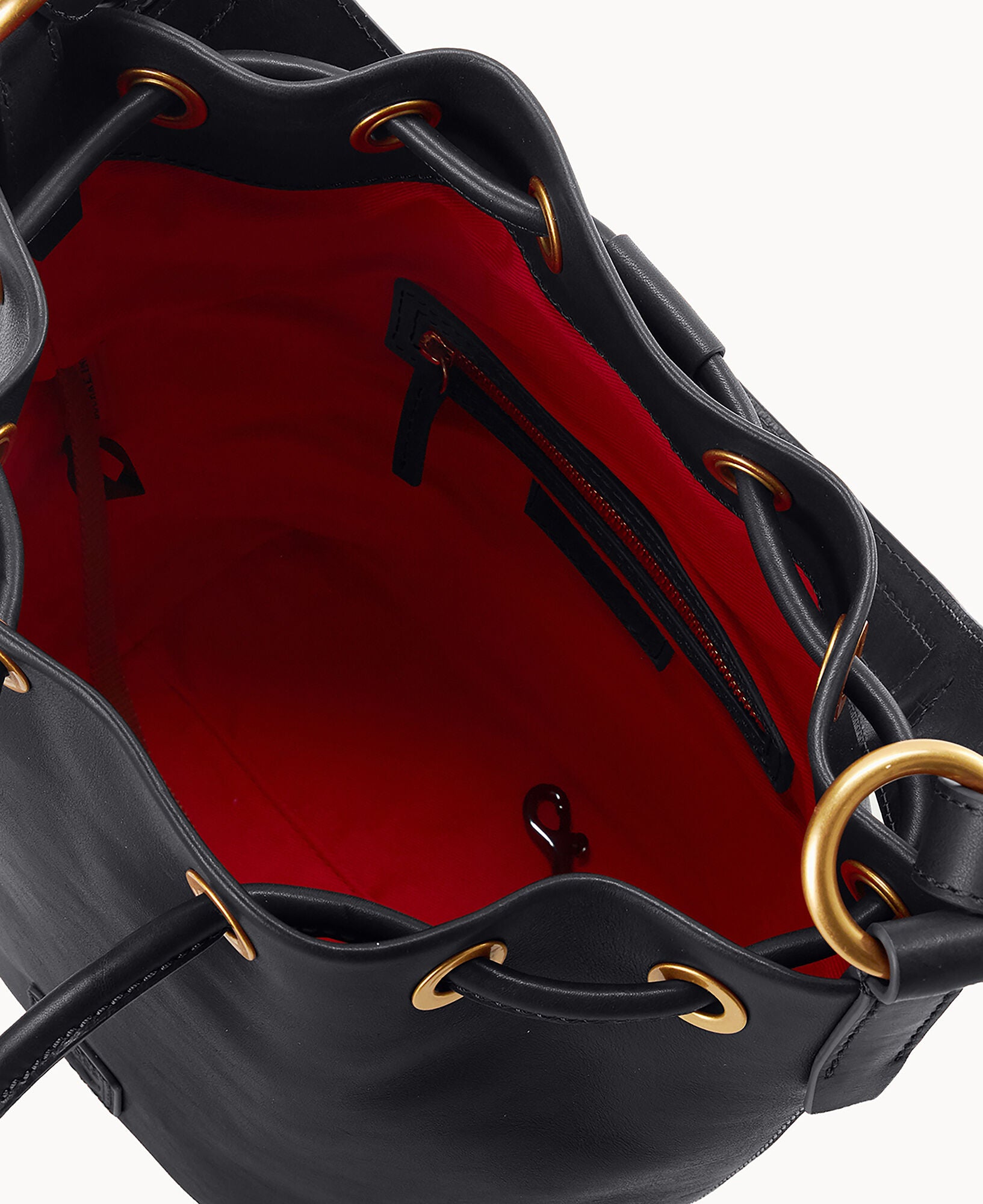 Florentine Small Drawstring - Image 11