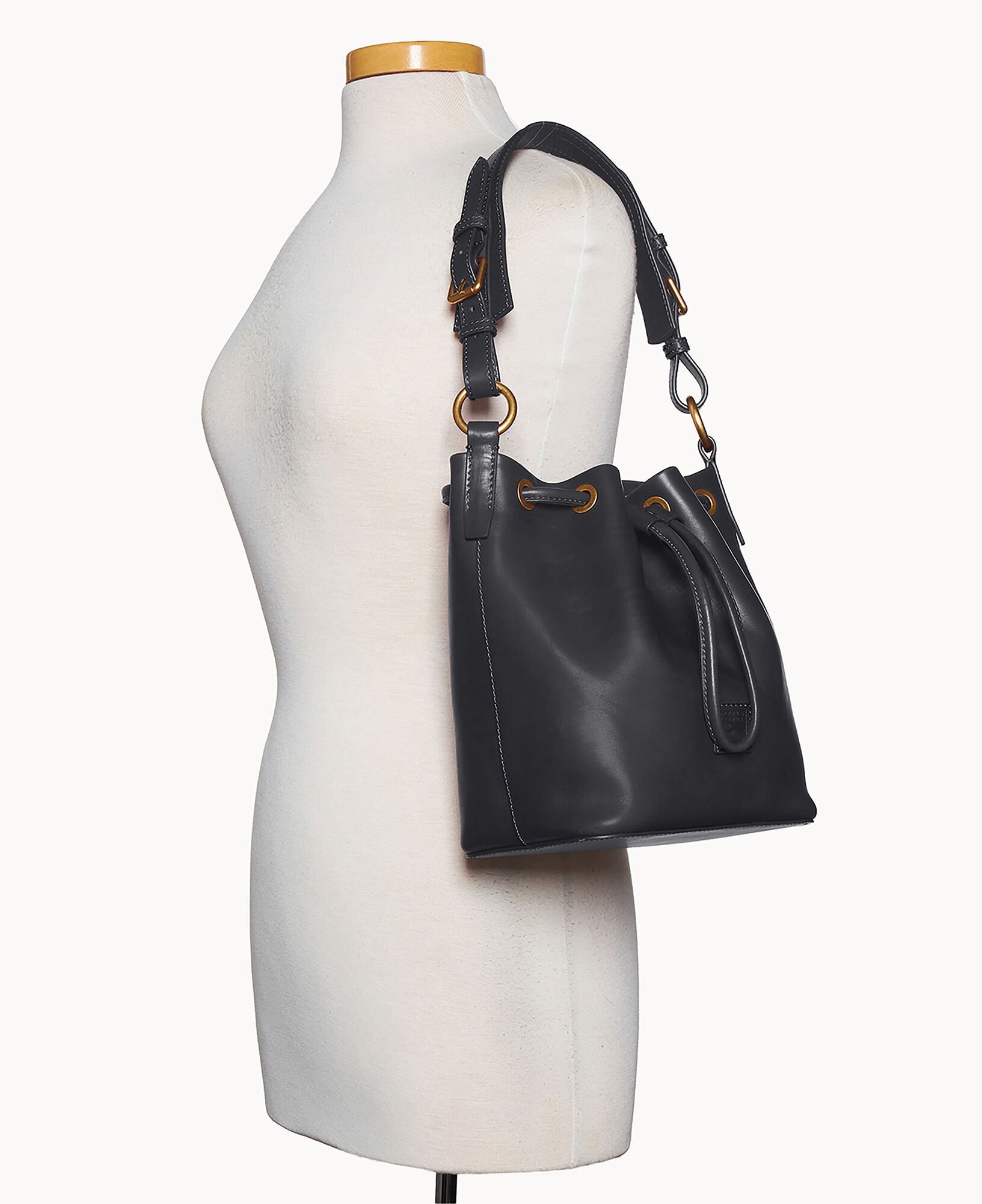 Florentine Small Drawstring - Image 12