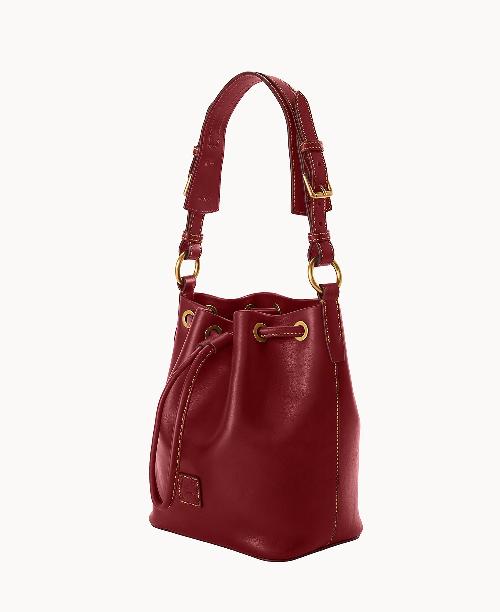 Florentine Small Drawstring - Image 14
