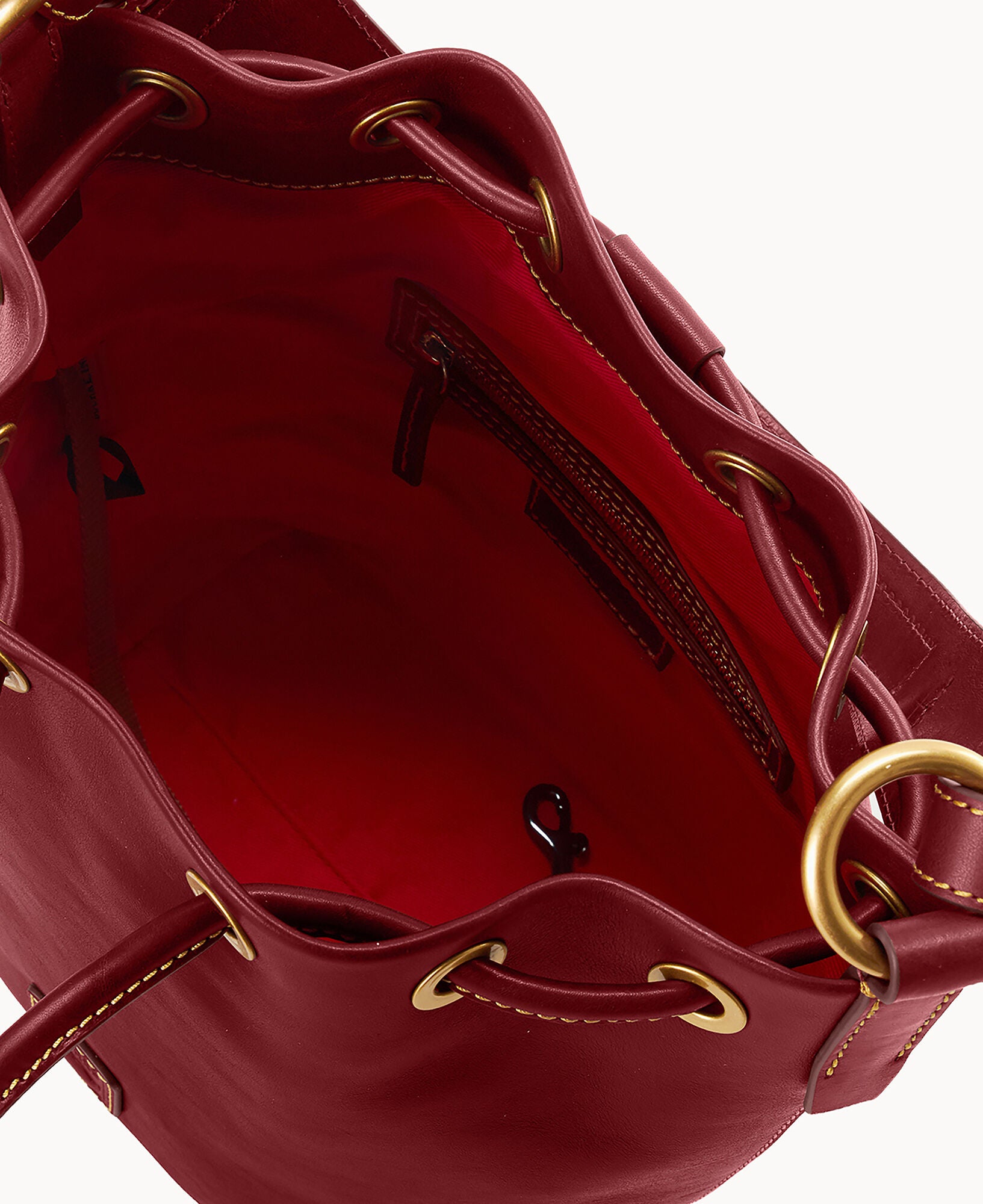 Florentine Small Drawstring - Image 15