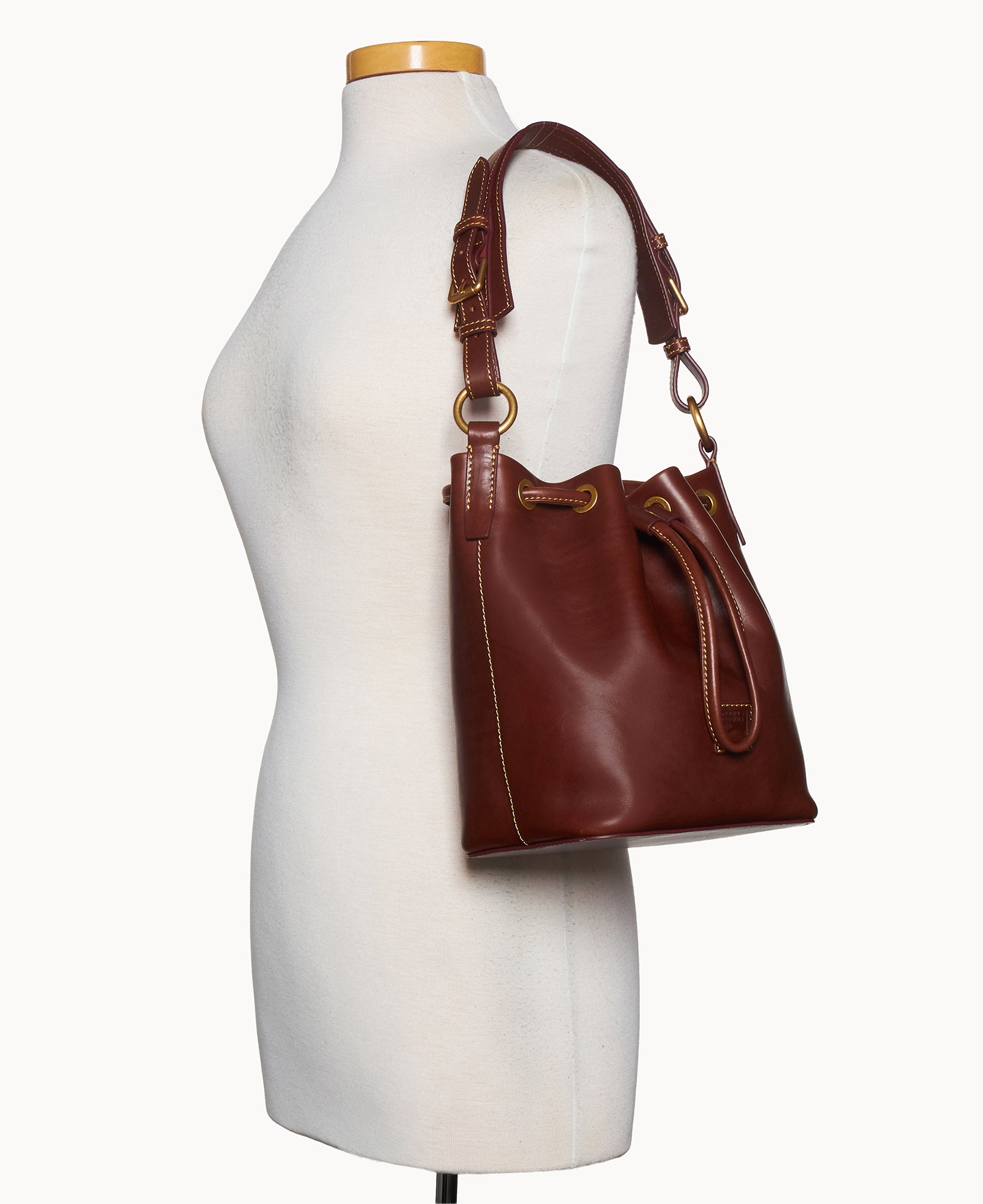 Florentine Small Drawstring - Image 4