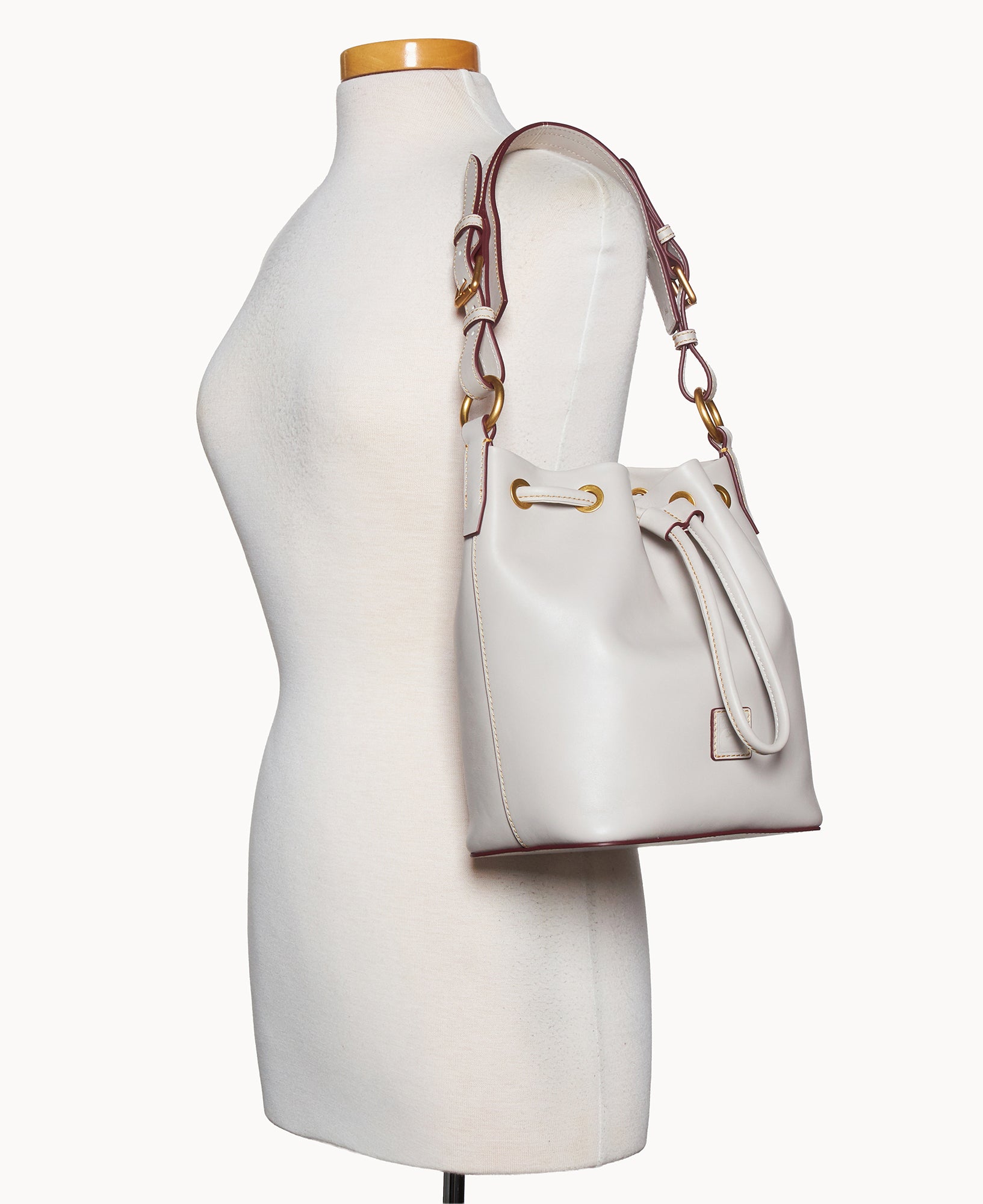Florentine Small Drawstring - Image 8