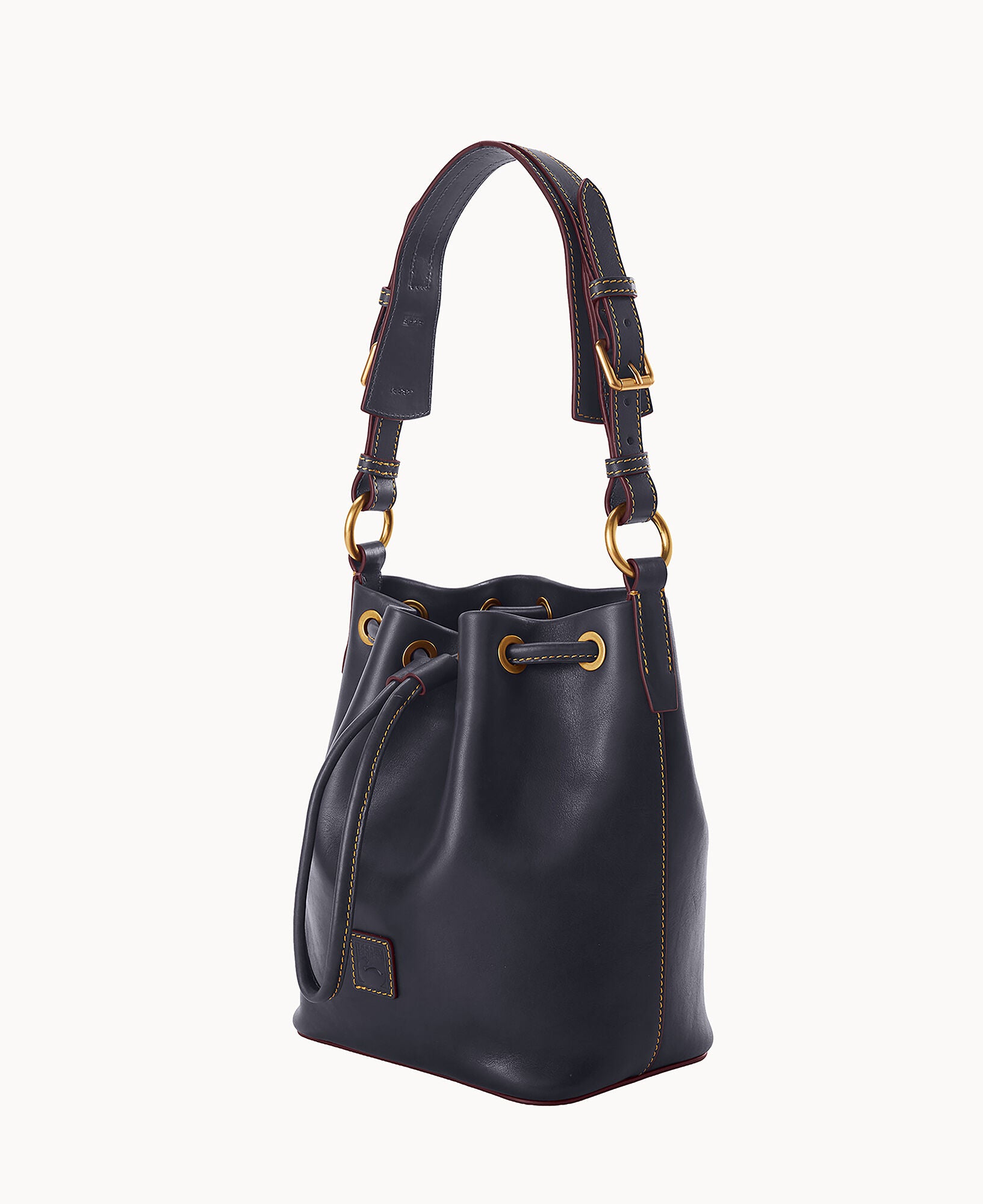 Florentine Small Drawstring - Image 22