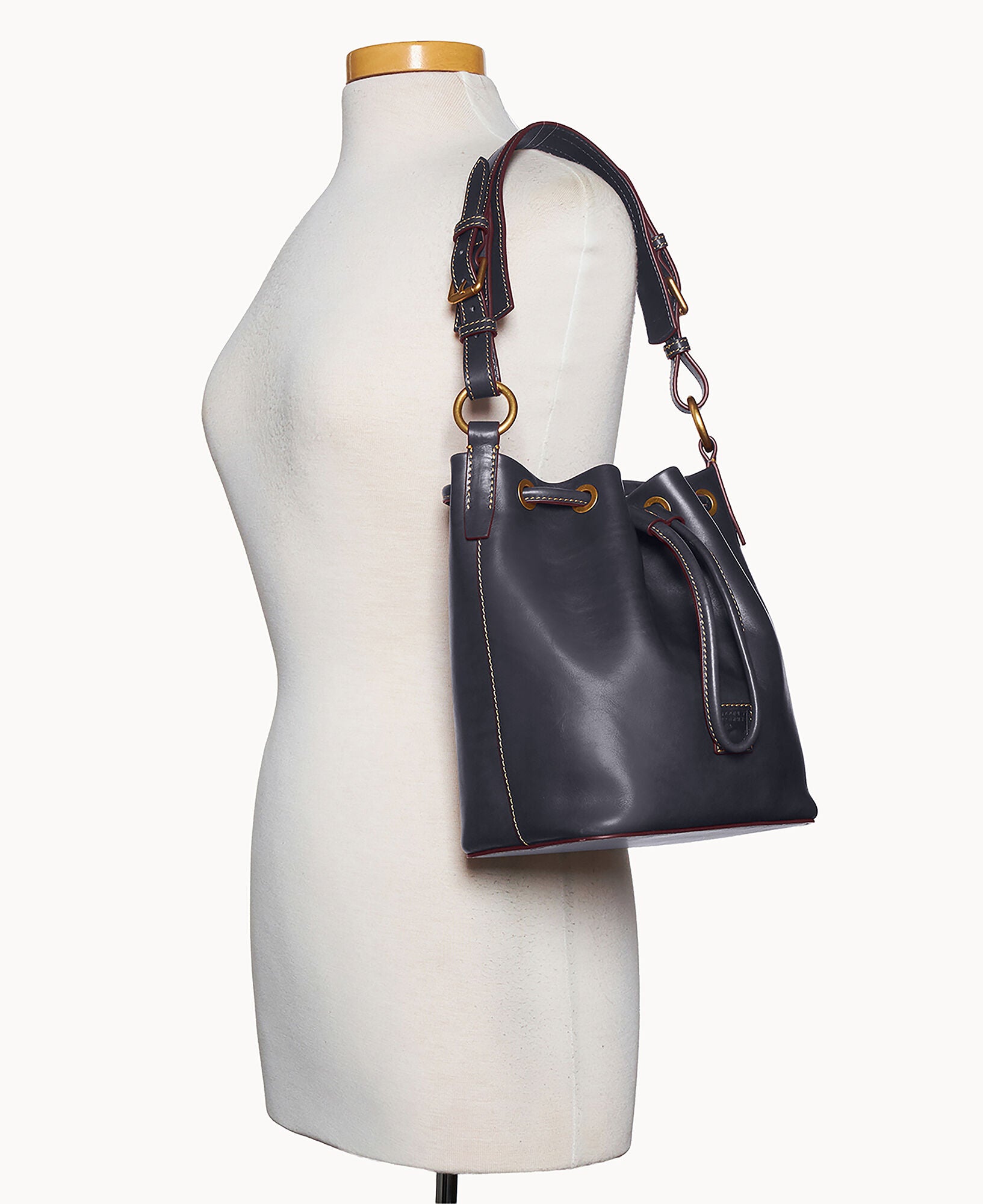 Florentine Small Drawstring - Image 24