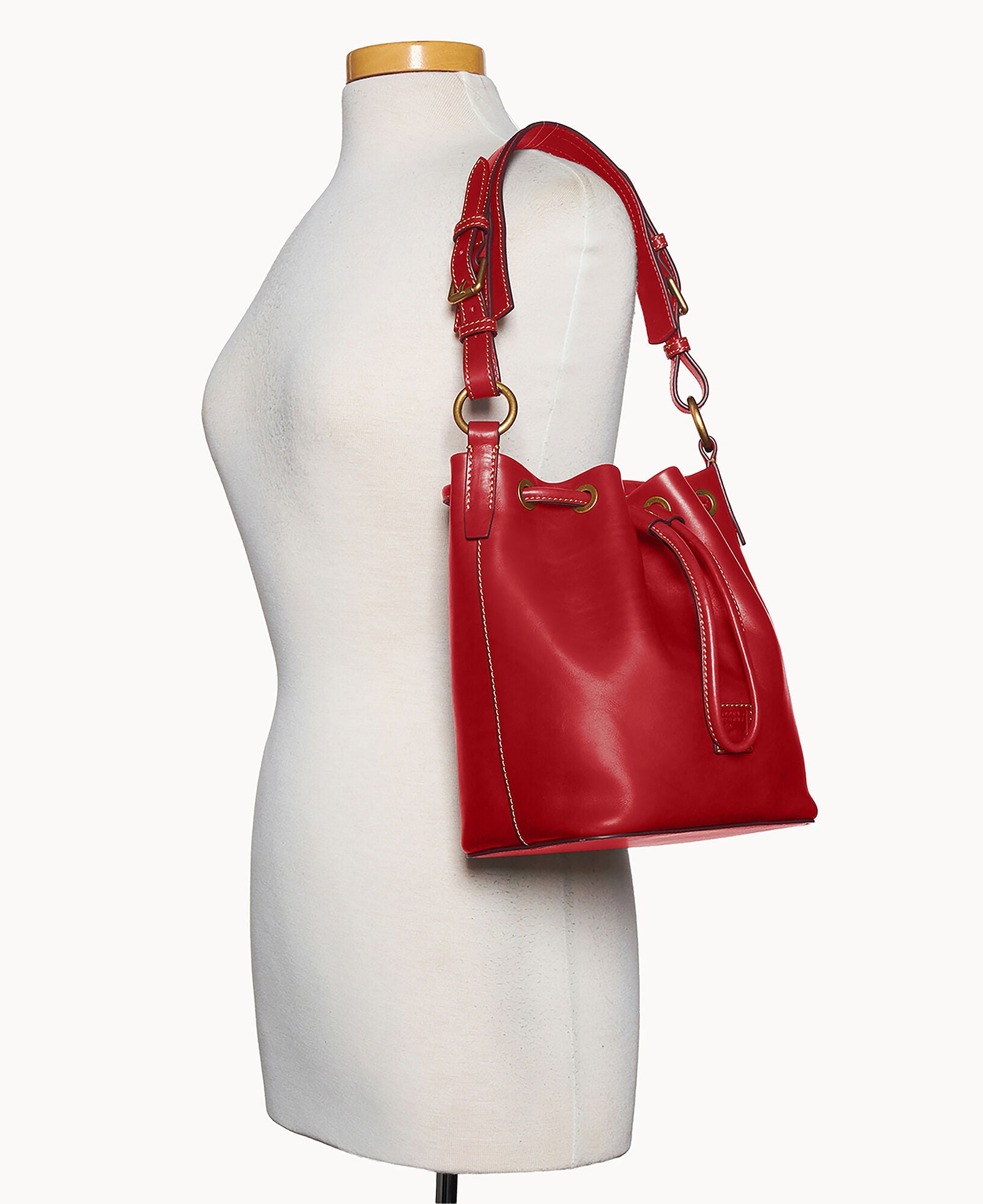 Florentine Small Drawstring - Image 28
