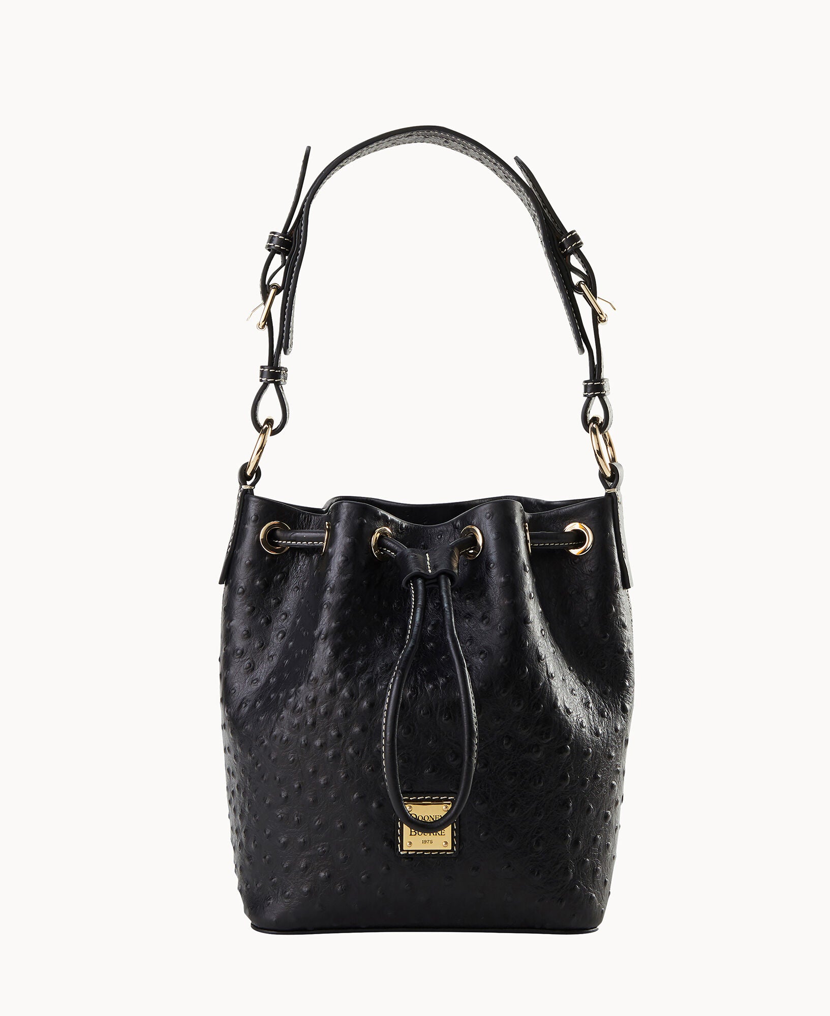 Ostrich Small Drawstring - Image 25