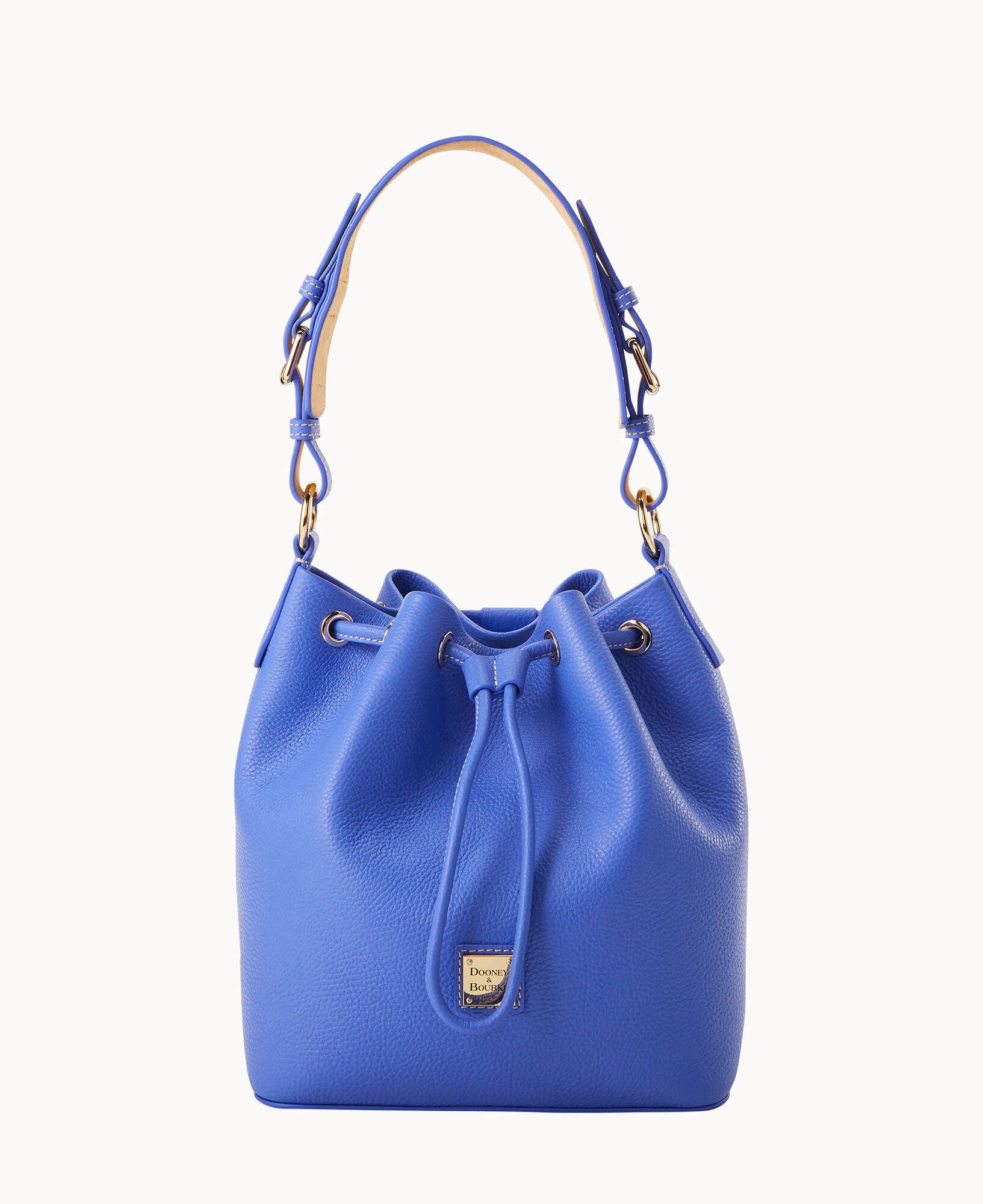 Lucca Leather Drawstring - Image 9