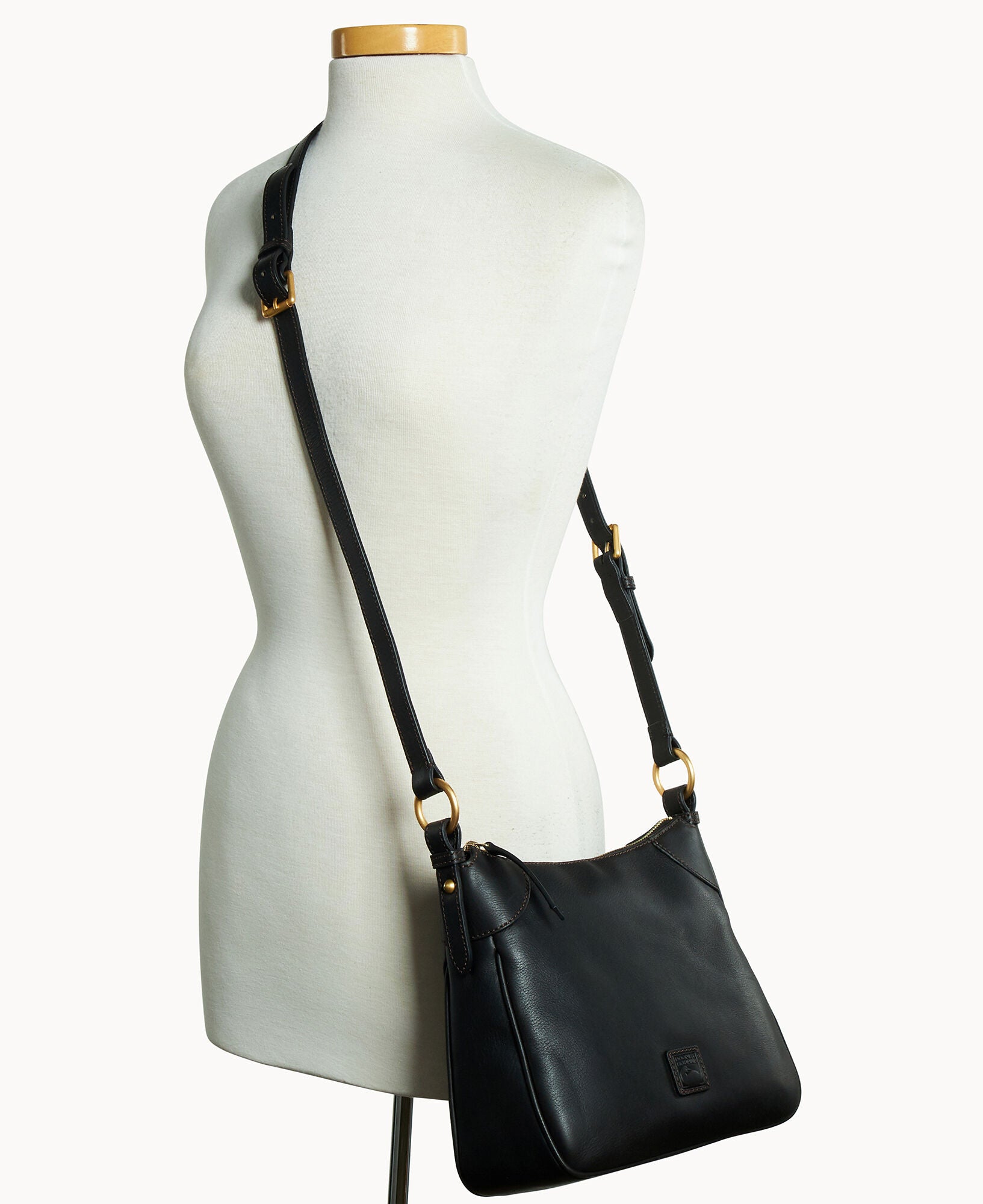 Florentine Crossbody - Image 5