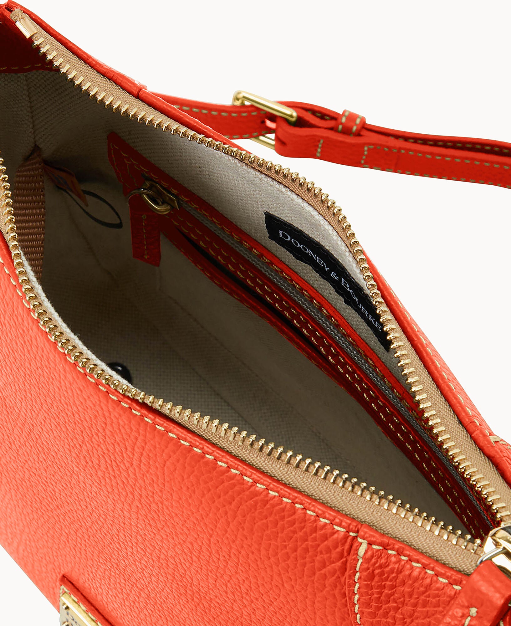 Lucca Leather Crossbody - Image 28