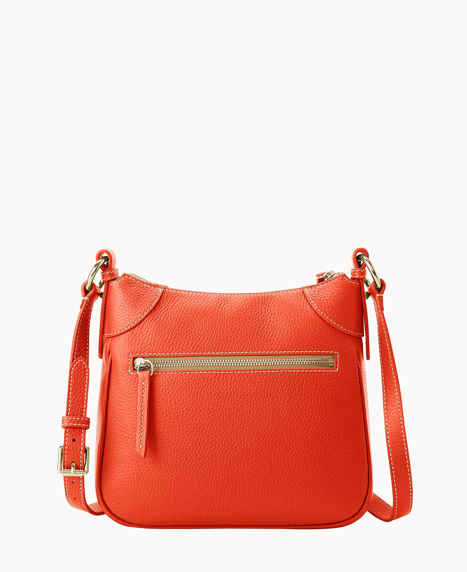 Lucca Leather Crossbody - Image 29