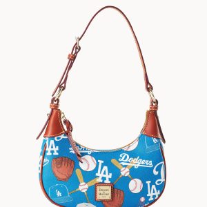 MLB Dodgers Hobo