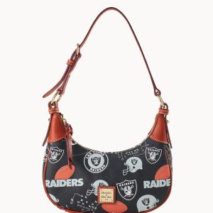 NFL Raiders Hobo
