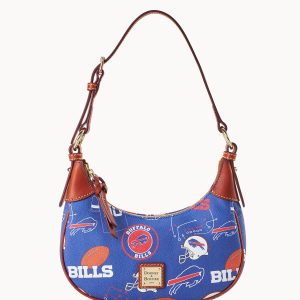 NFL Bills Hobo