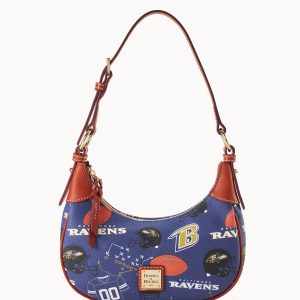 NFL Ravens Hobo