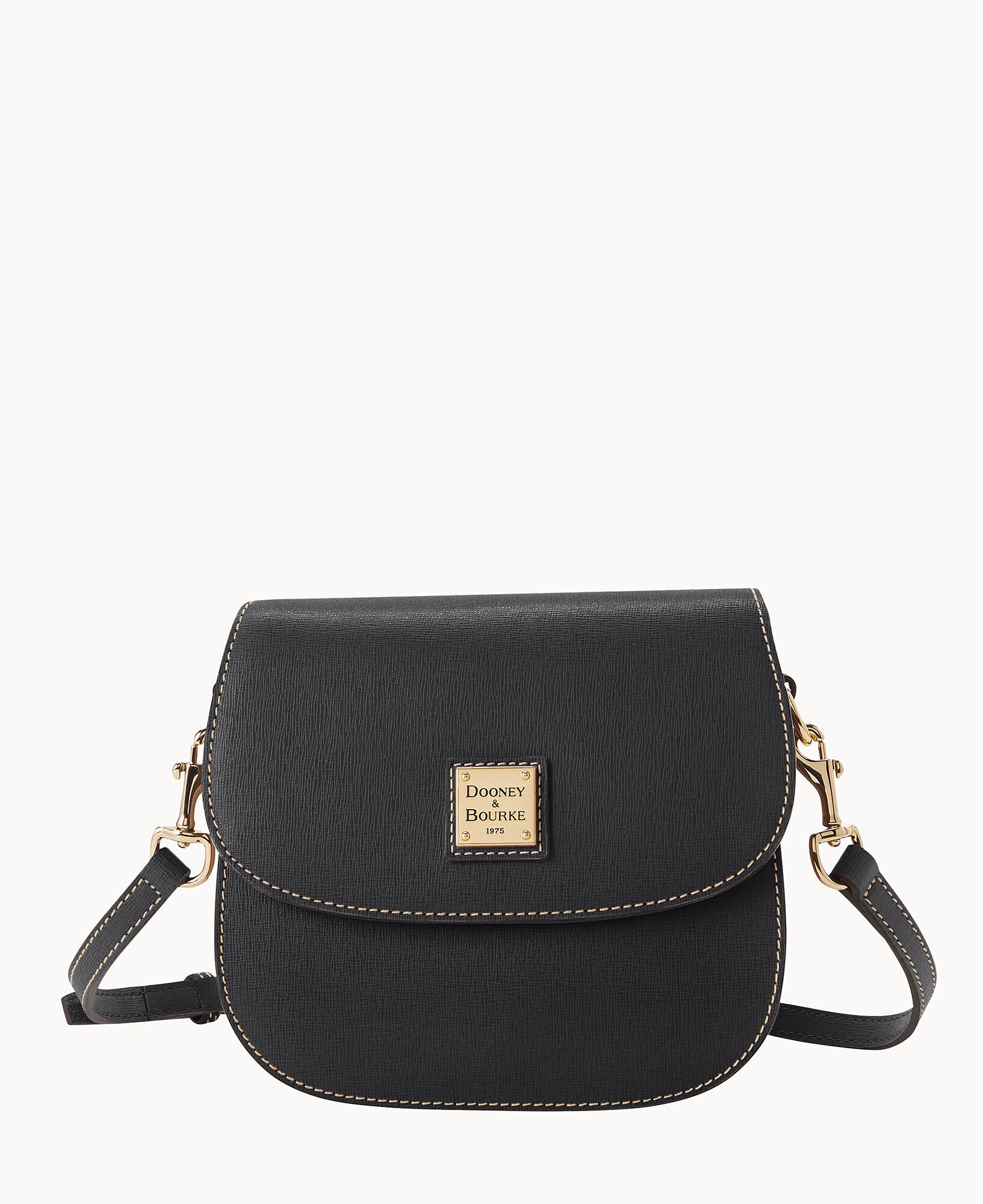Saffiano Saddle Bag - Image 21