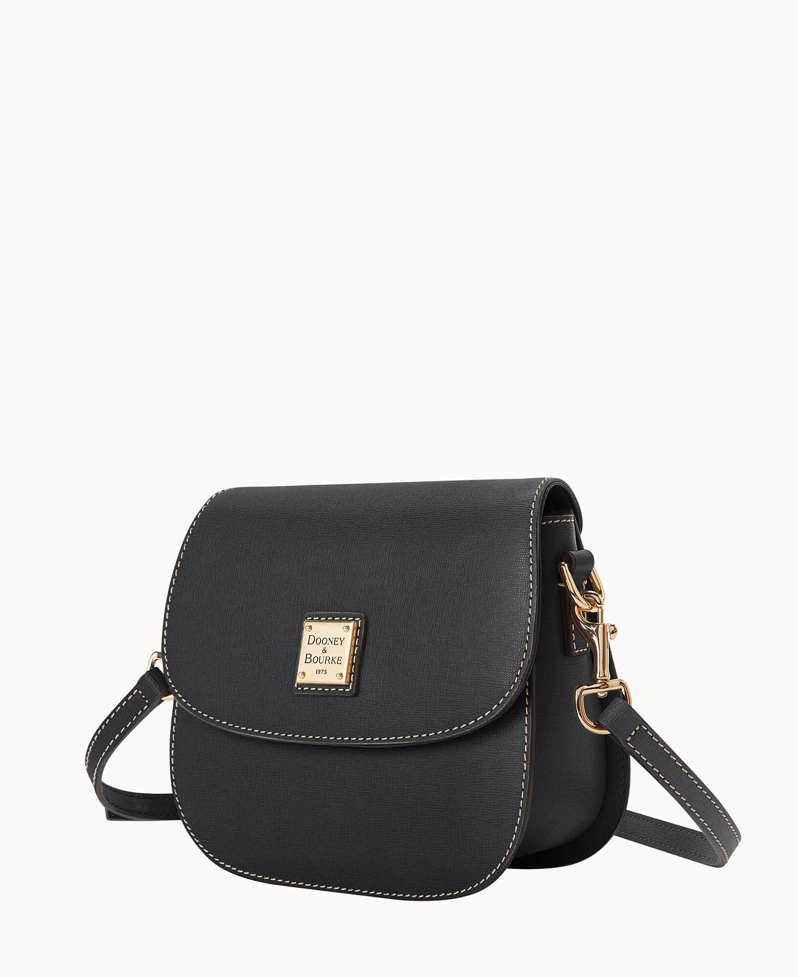 Saffiano Saddle Bag - Image 22