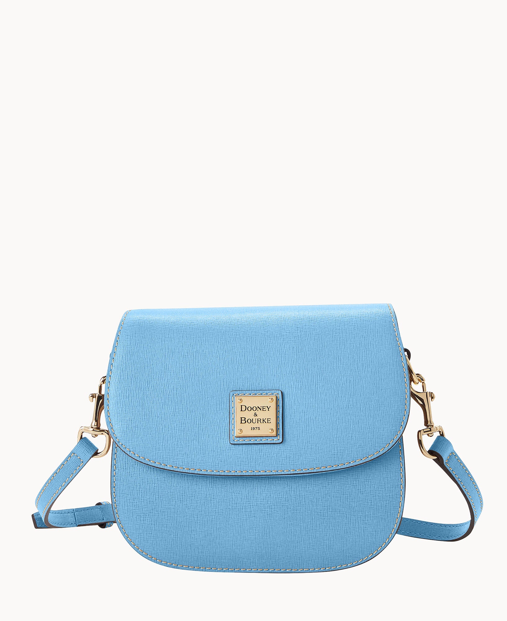 Saffiano Saddle Bag - Image 26