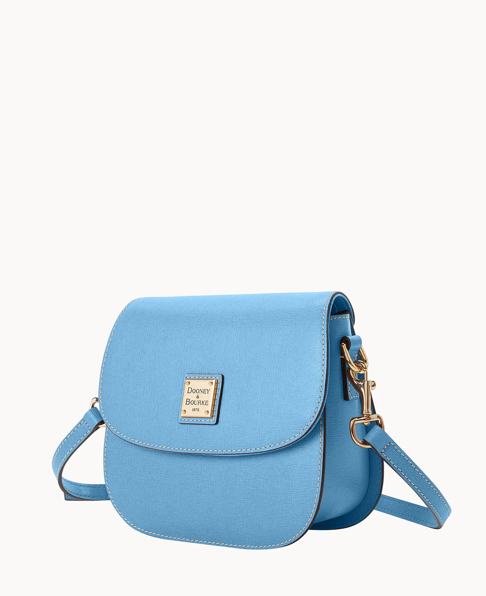 Saffiano Saddle Bag - Image 27