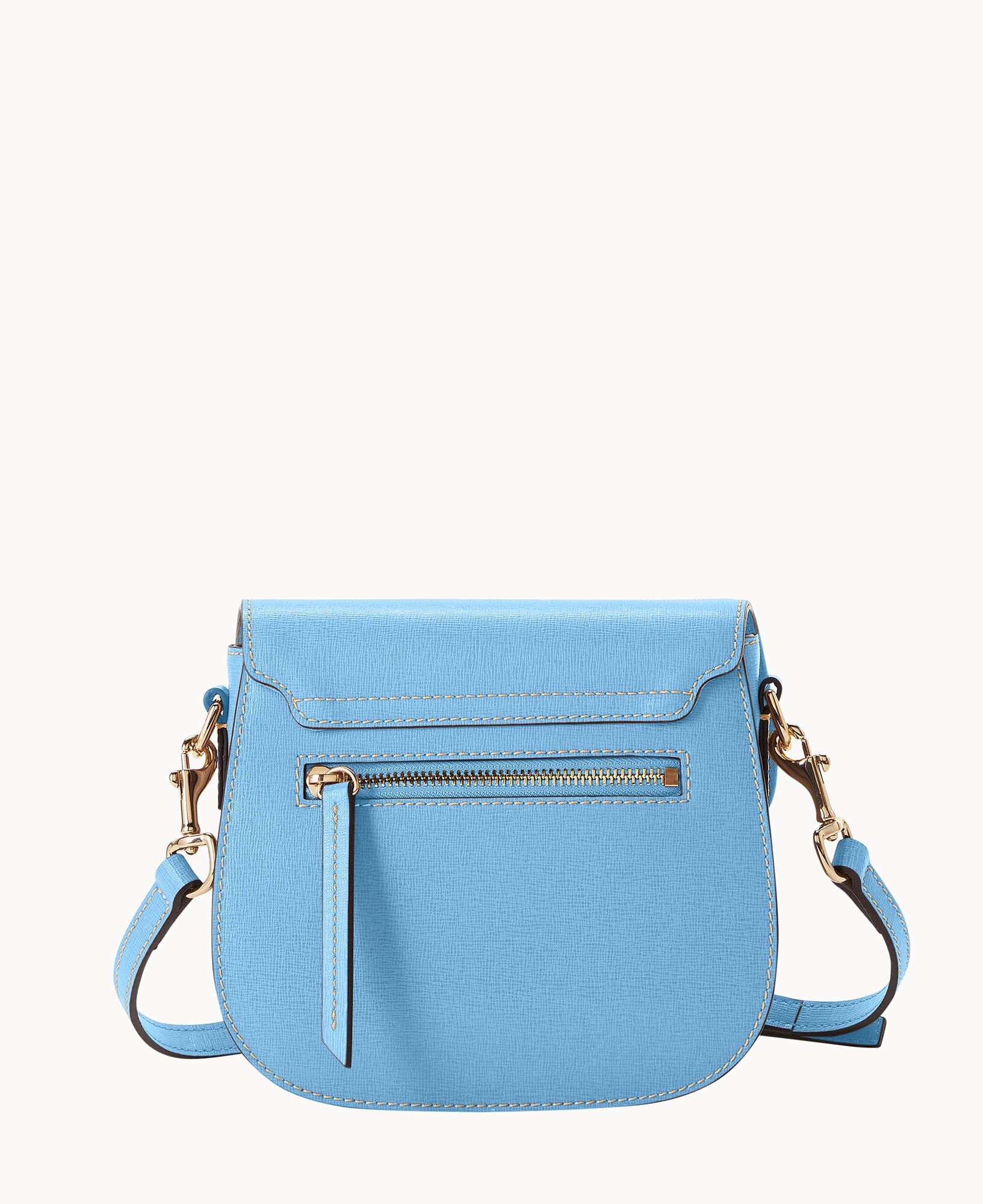 Saffiano Saddle Bag - Image 29