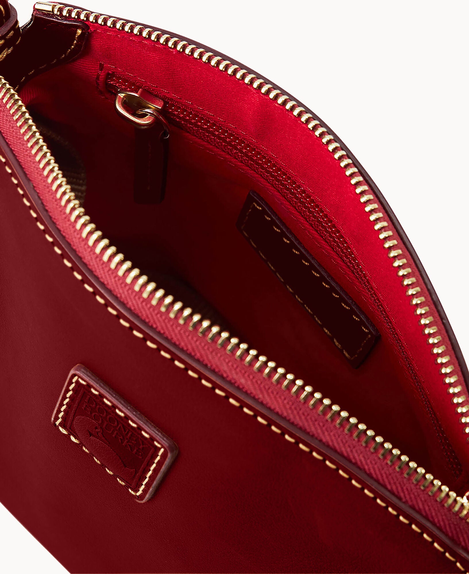 Florentine Mini Domed Crossbody - Image 23
