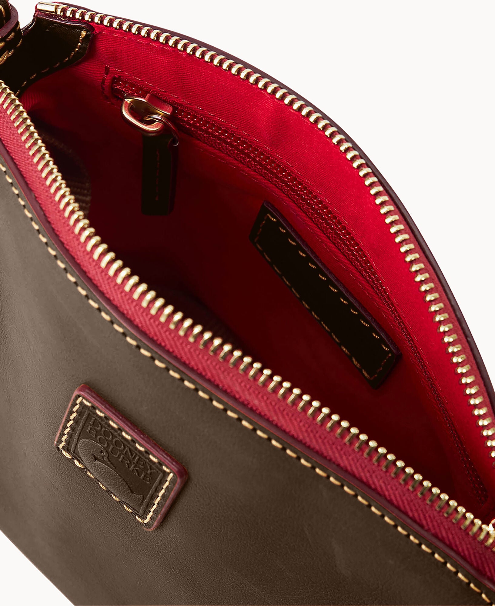 Florentine Mini Domed Crossbody - Image 27