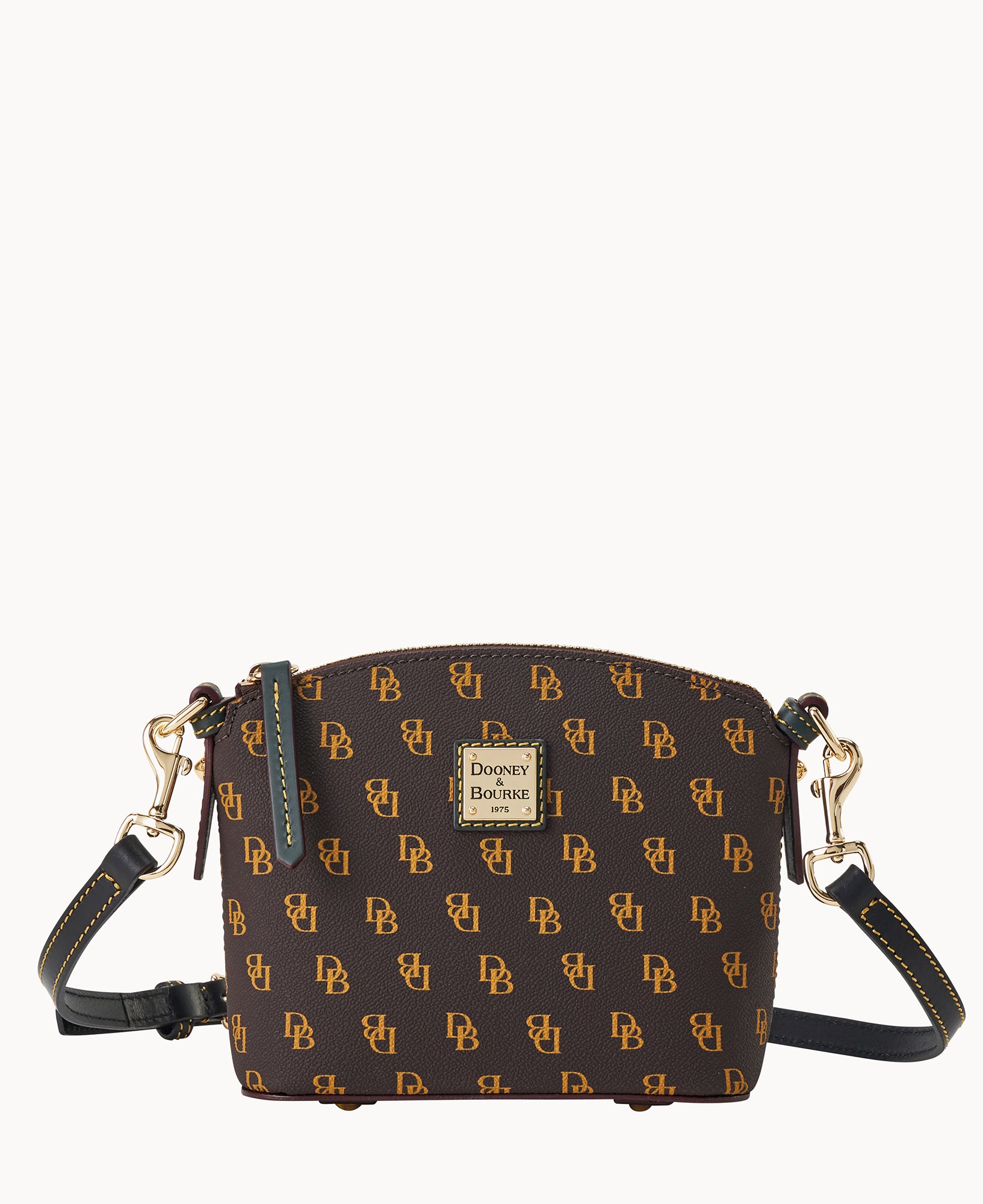 Gretta Mini Domed Crossbody - Image 9