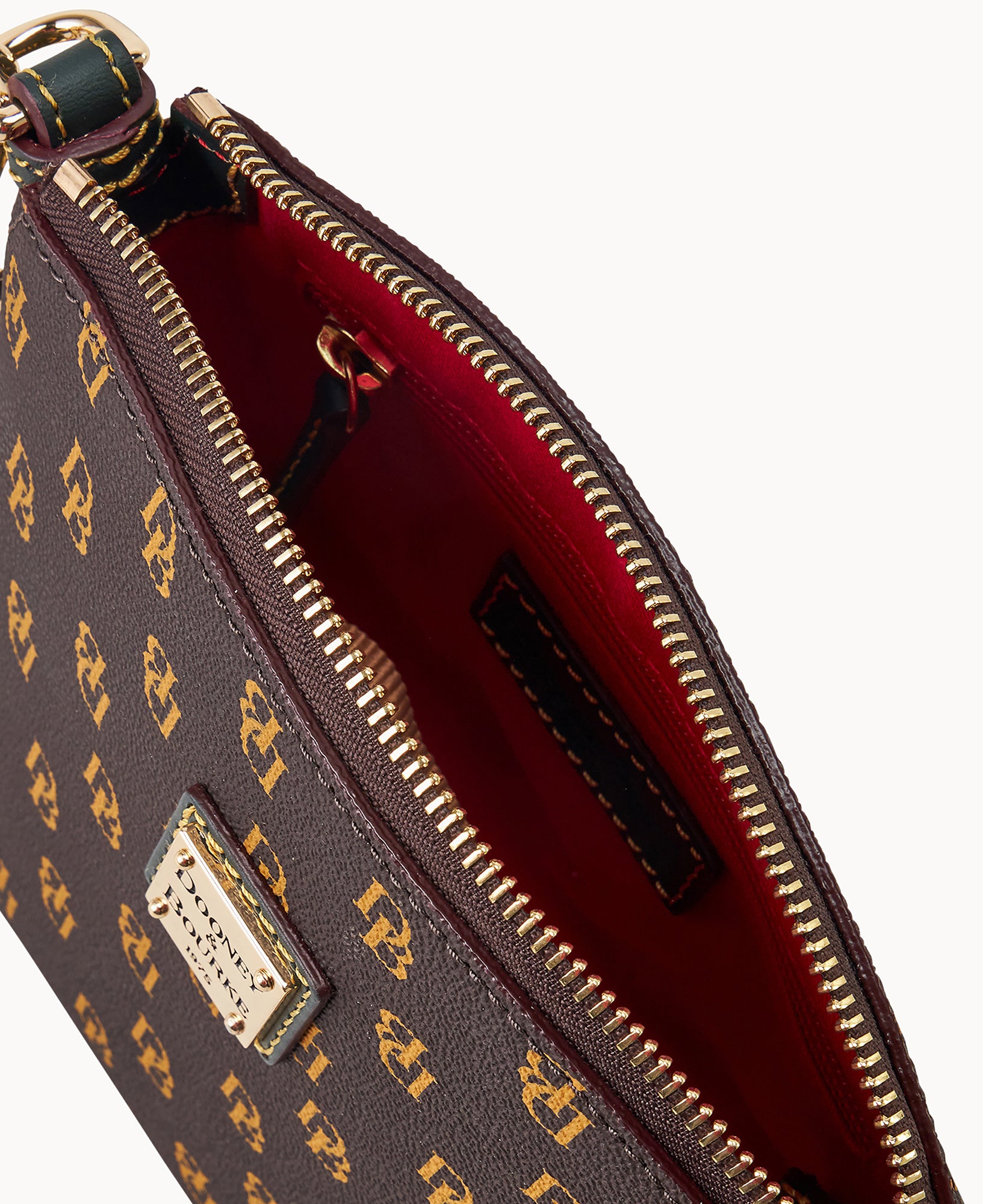 Gretta Mini Domed Crossbody - Image 11